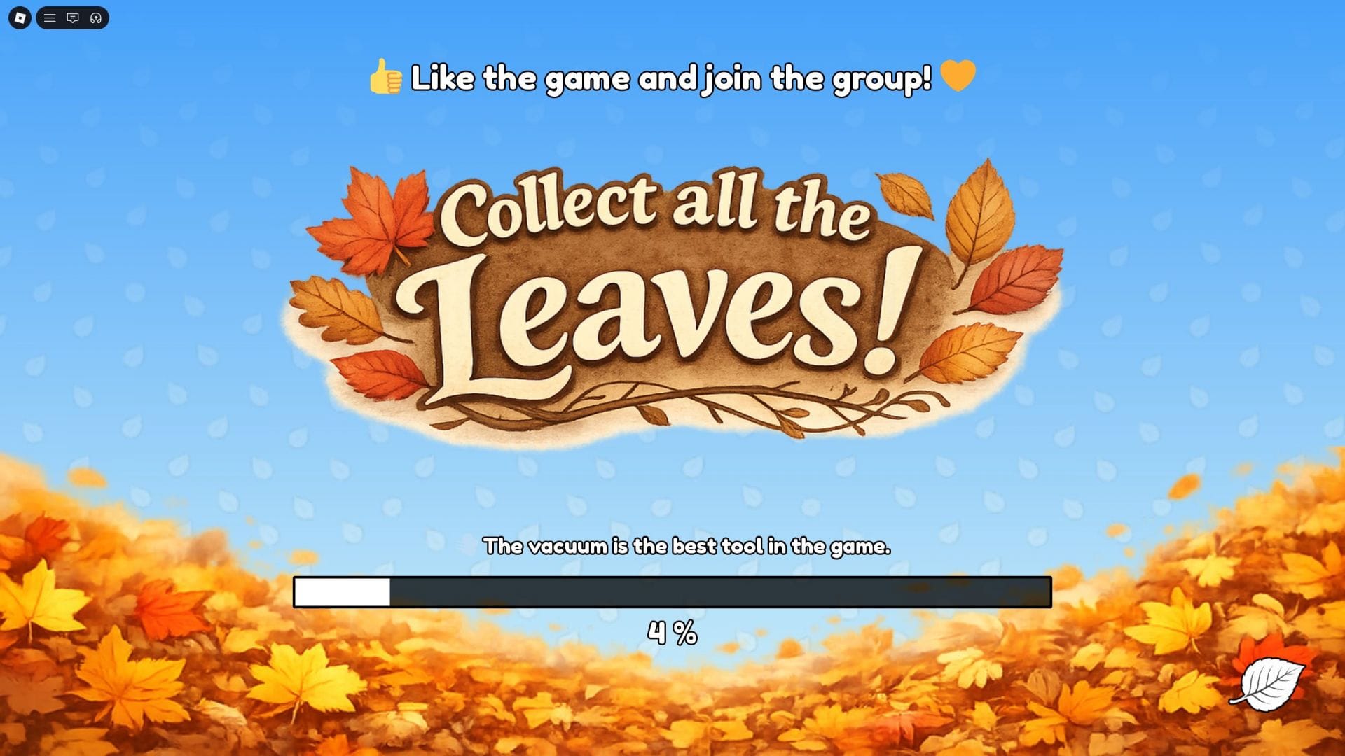 Clean all the leaves: A beginner’s guide