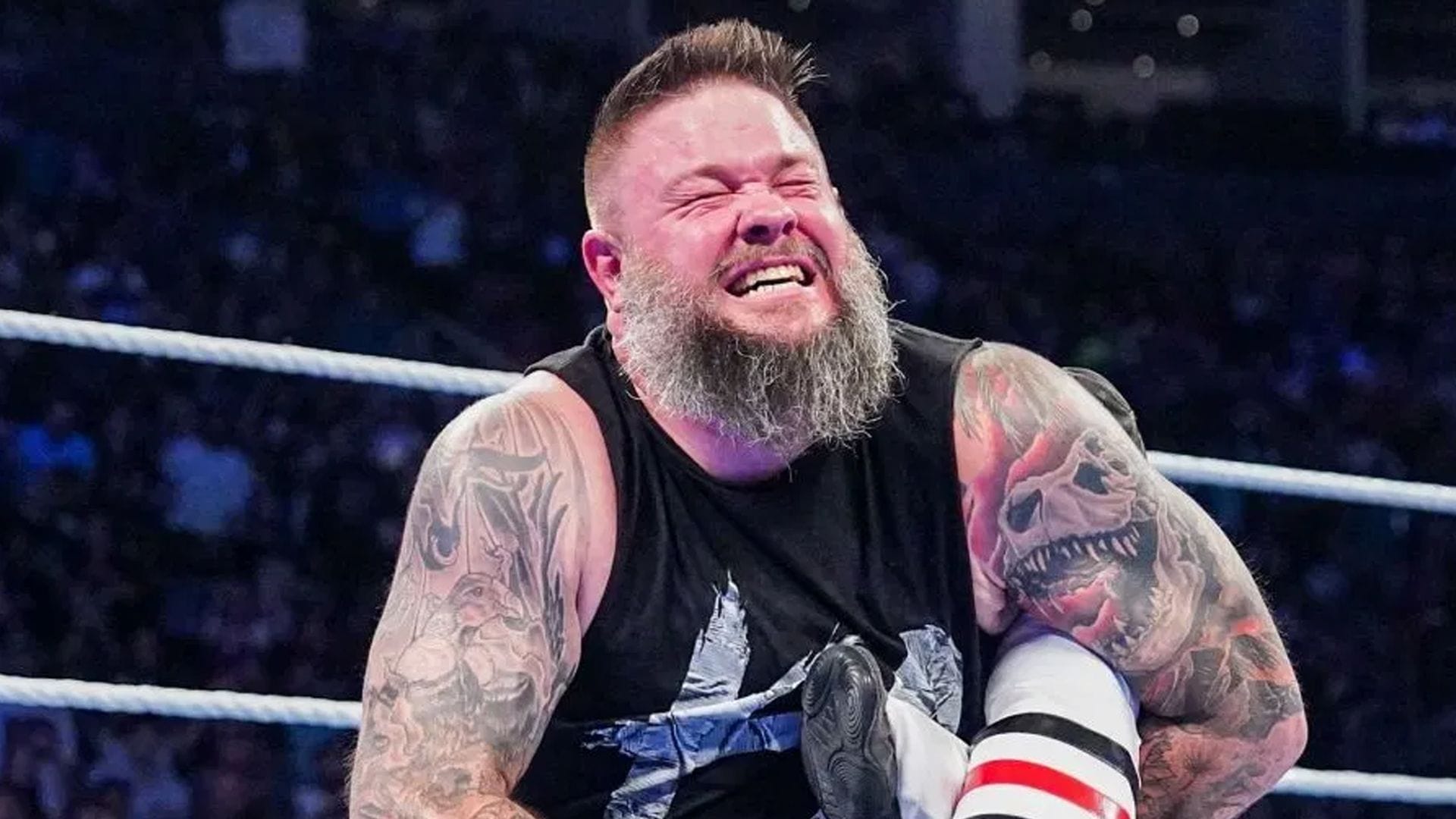 3 Reasons why Triple H didn't put the Undisputed WWE Title on Kevin Owens