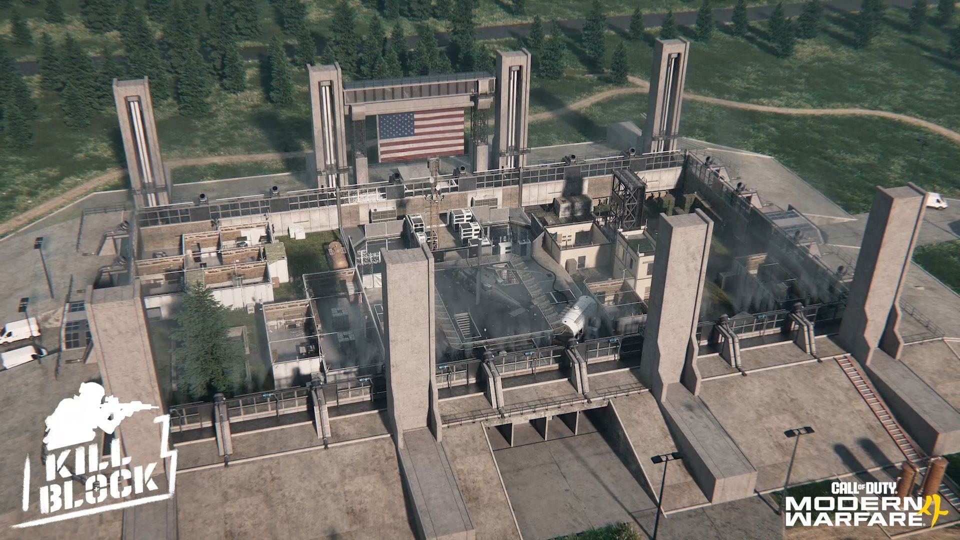How to play Kill Block in COD Modern Warfare 4 Beta