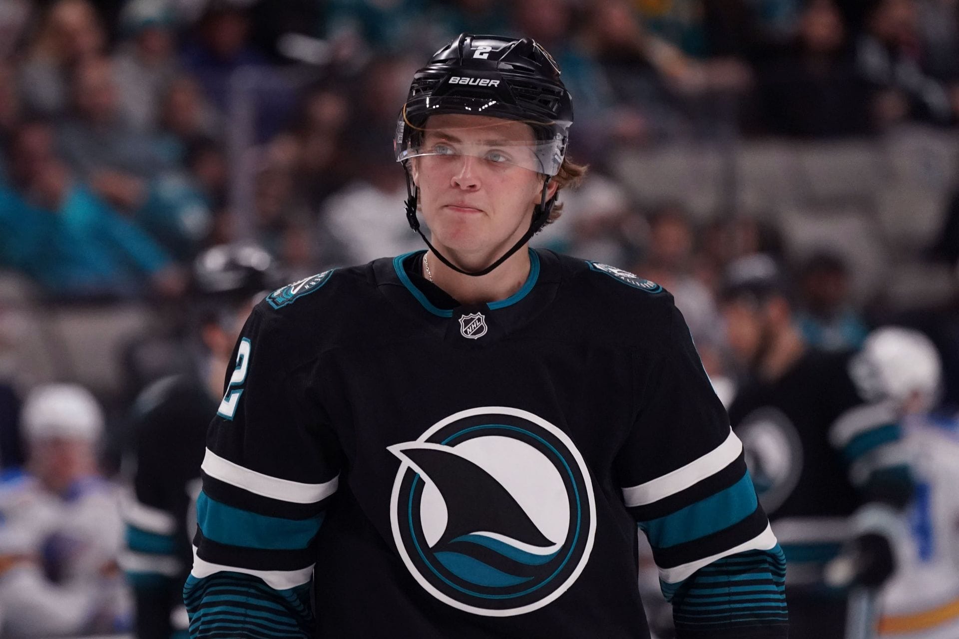 NHL fans react to William Eklund being announced as Goal of the Year winner: "Duchene’s goal was better"
