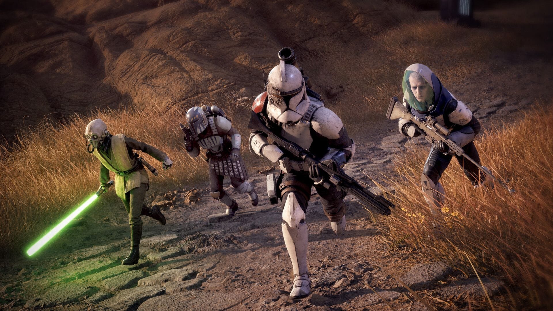 Can you romance companions in Star Wars Zero Company?