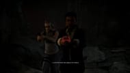 Nomad and Price face off against La Llorona (Image via Sportskeeda Gaming || Ubisoft)