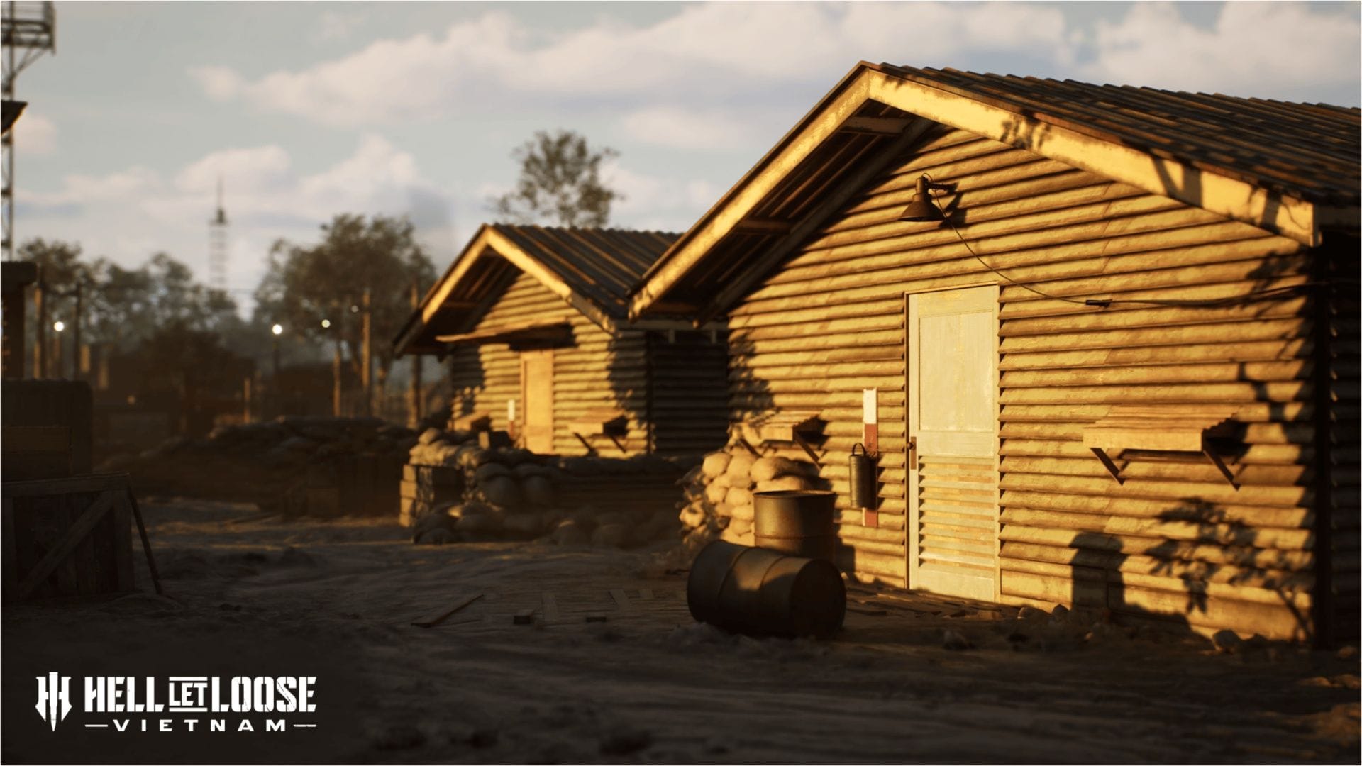 Update the graphics drivers to the latest version to enjoy the game fully (Image via Team 17)