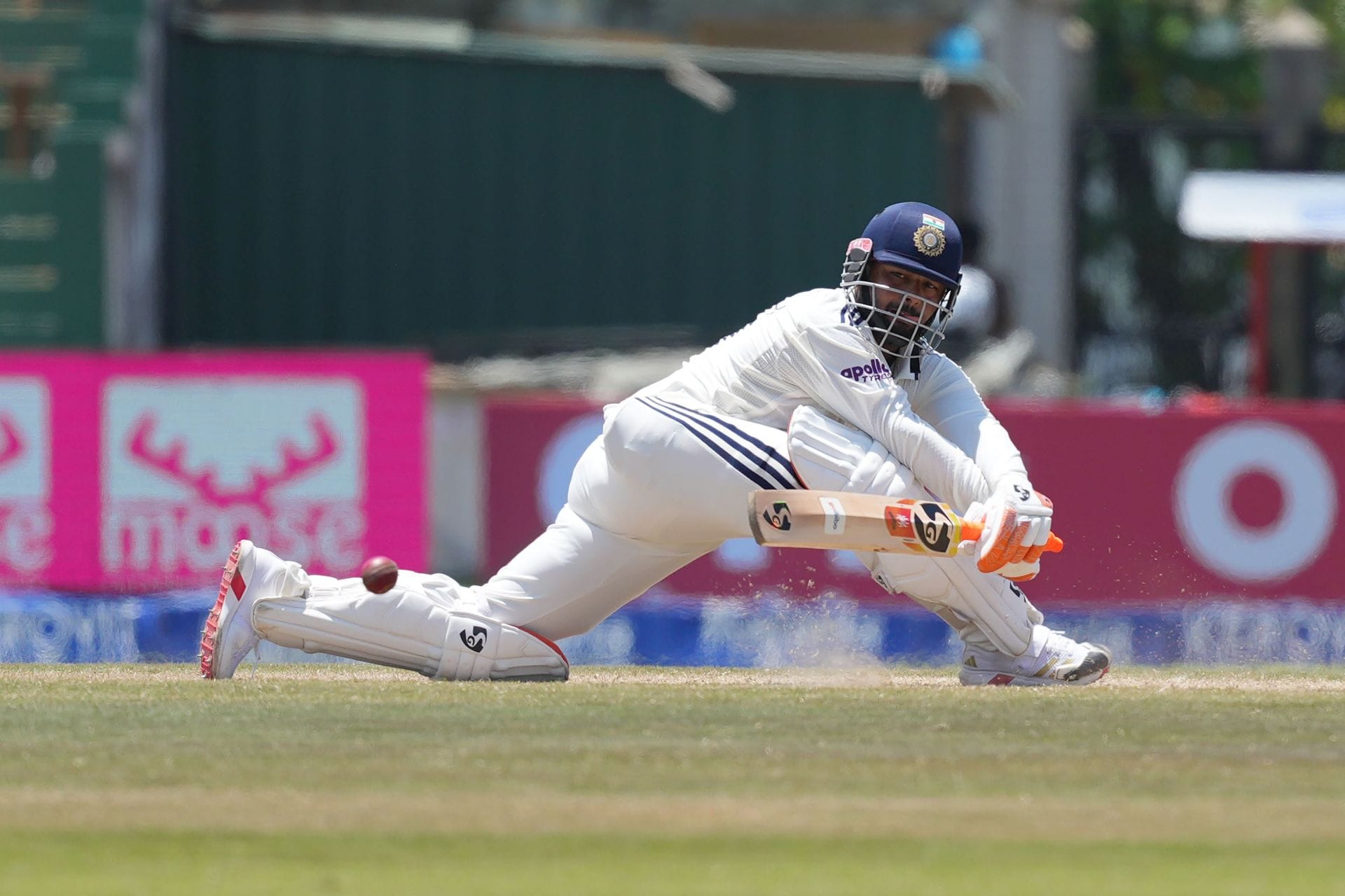 “I don’t think India have had a better WK-batter than Rishabh Pant” - Former cricketer’s bold statement amid SL vs IND 2026 1st Test
