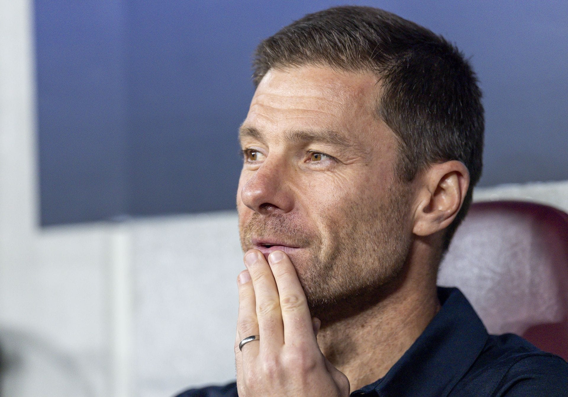 Xabi Alonso provides fitness update on Cole Palmer after he missed Chelsea's pre-season loss to Juventus