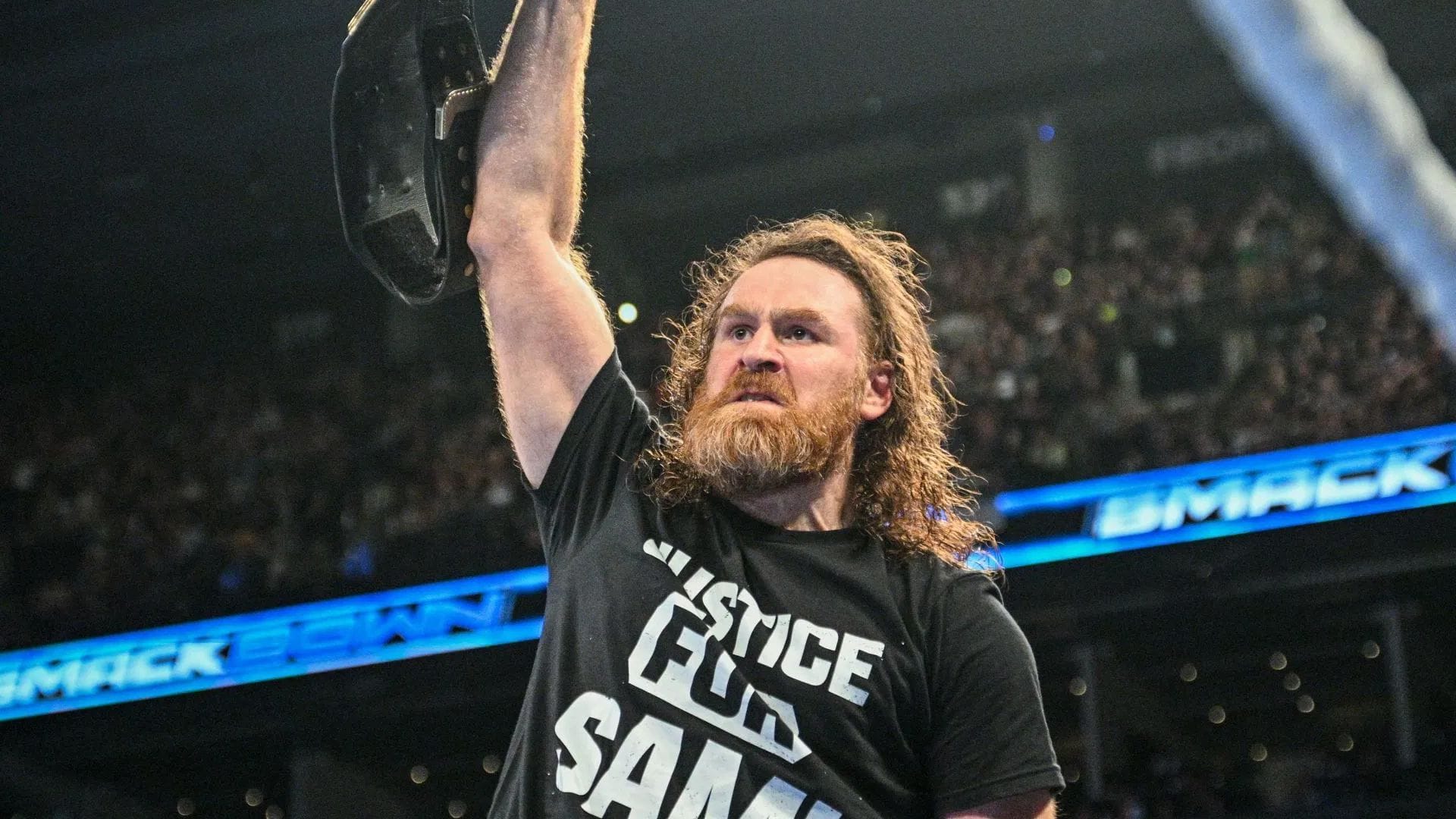 3 Reasons why Sami Zayn turned on Kevin Owens on WWE SmackDown