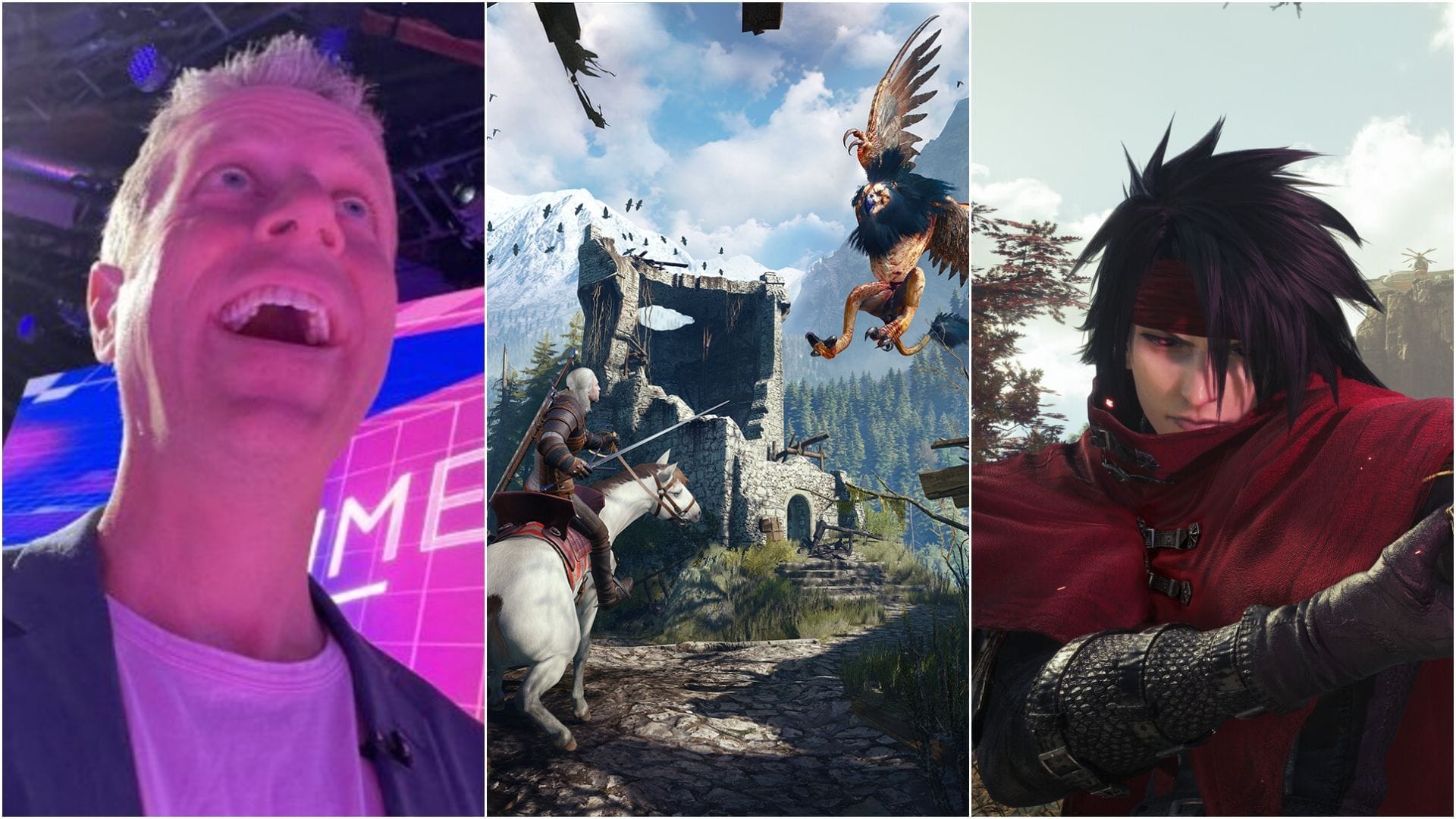 Gamescom Opening Night Live: All confirmed and expected games 