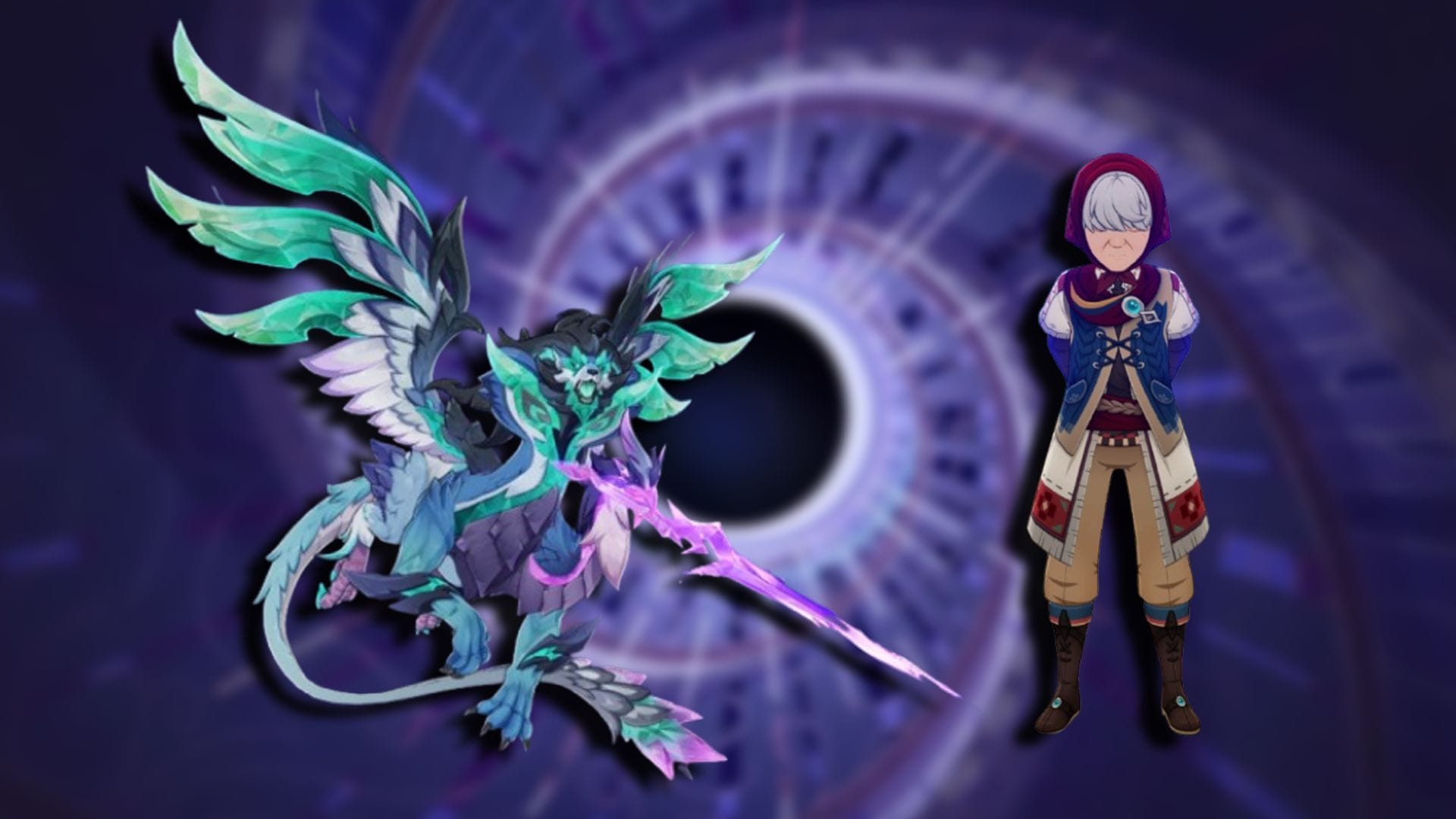 Genshin Impact 7.1 Spiral Abyss enemies leaked