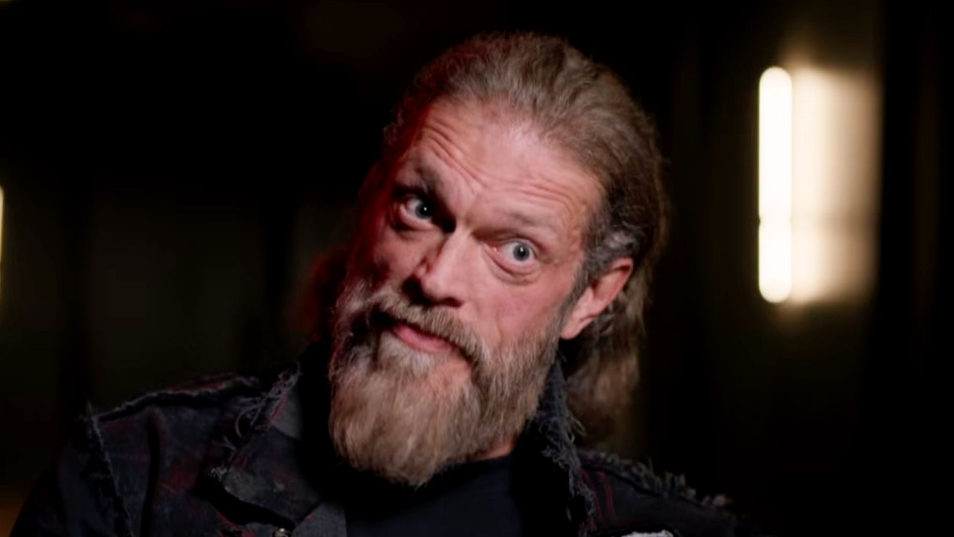 "Done By Now" - Adam Copeland On WWE Retirement; Addresses Major AEW Plans