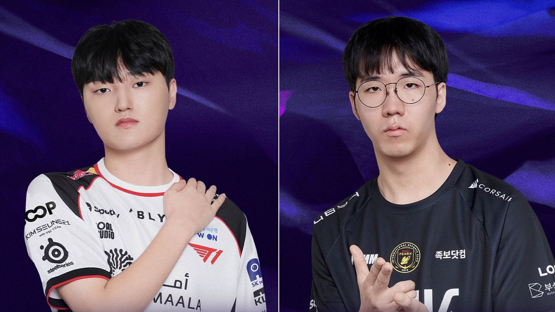 T1 vs FEARX in League of Legends LCK 2026 Playoffs: Prediction, head-to-head, and starting time