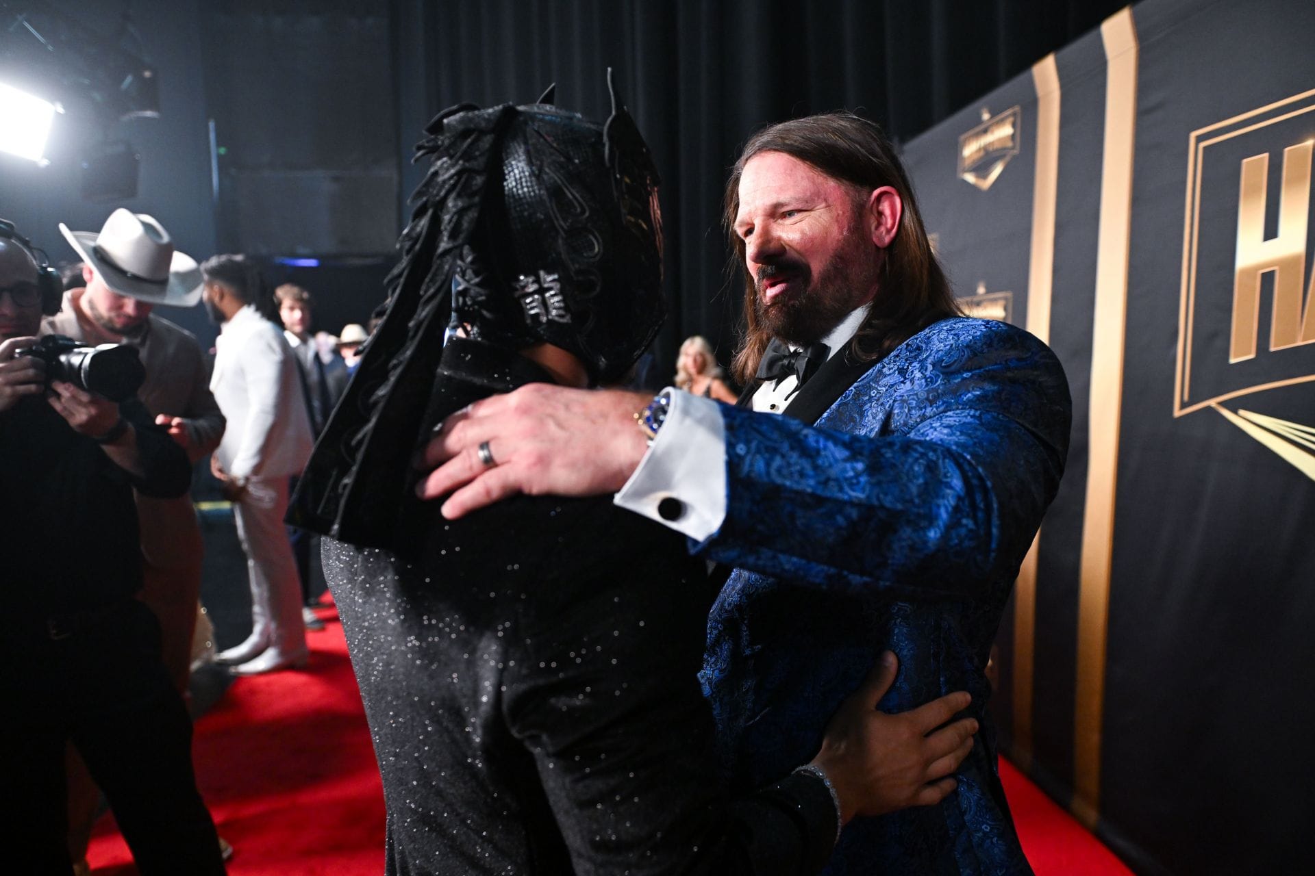BREAKING: WWE Hall of Famer AJ Styles' Son, Avery Styles, Officially Signs First Wrestling Contract With Major Company