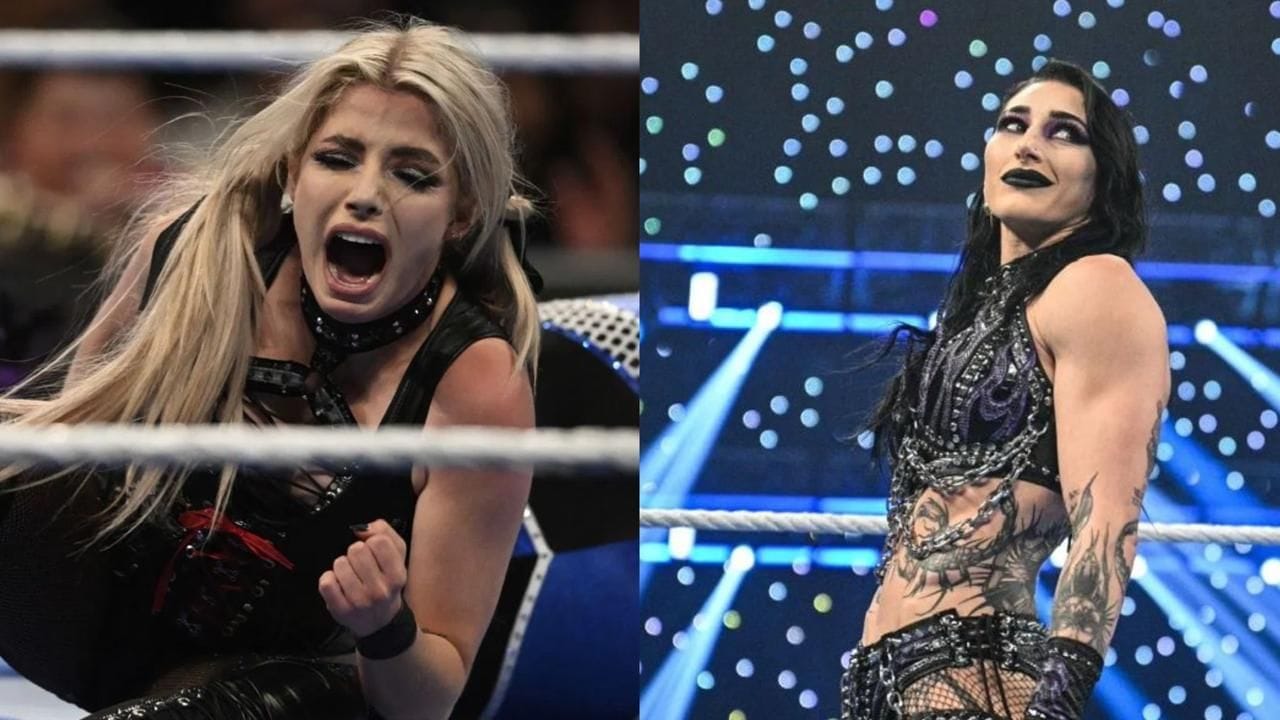 WWE News Roundup: Former champion dealing with an injury; will not wrestle again in 2026, Update on Rhea Ripley, Major Alexa Bliss plans scrapped