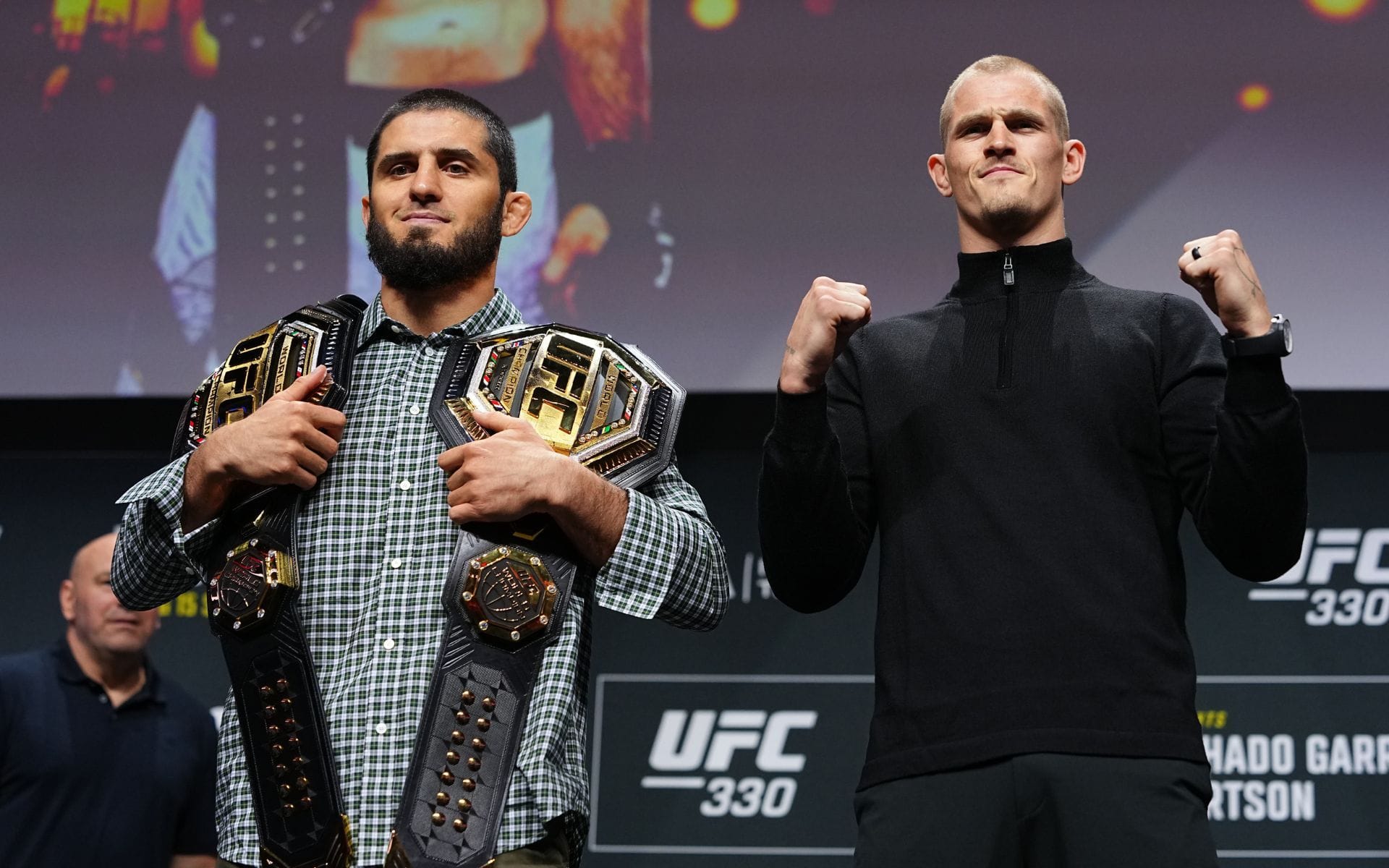 UFC 330 main event preview: Islam Makhachev vs. Ian Machado Garry fight prediction & analysis