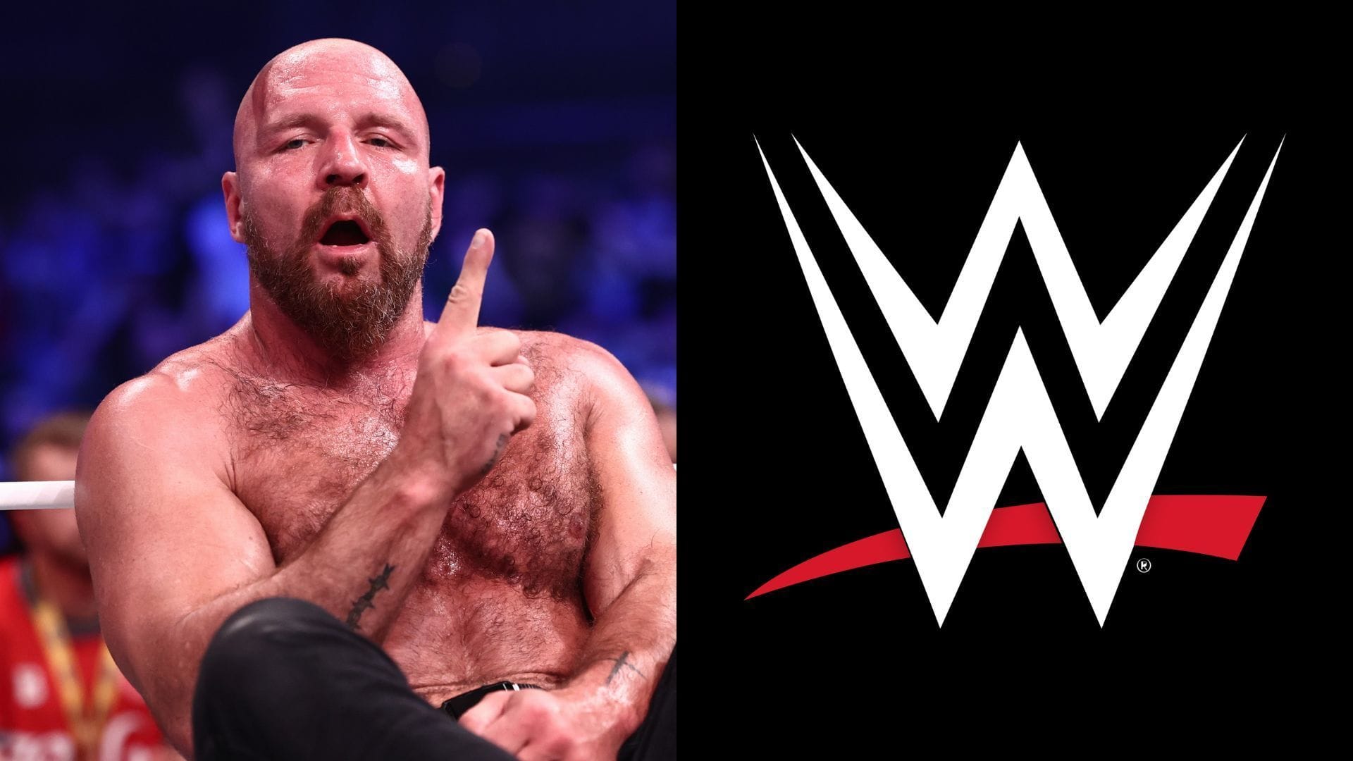 Former WWE personality to announce retirement after losing to Jon Moxley at AEW All In? Analyzing the chances