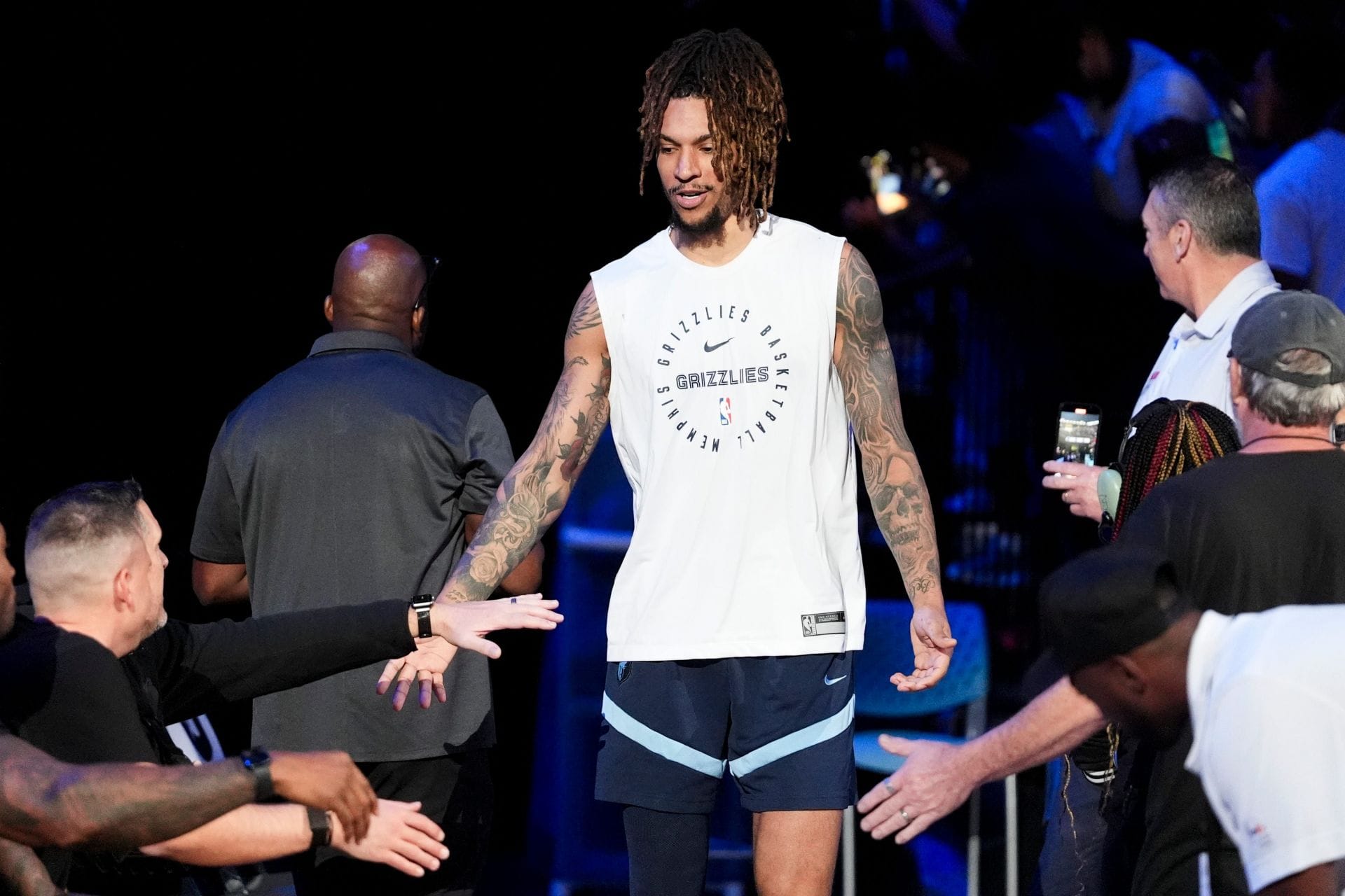 How Did Brandon Clarke Die? NBA Star's Cause Of Death Revealed In Detailed Medical Report