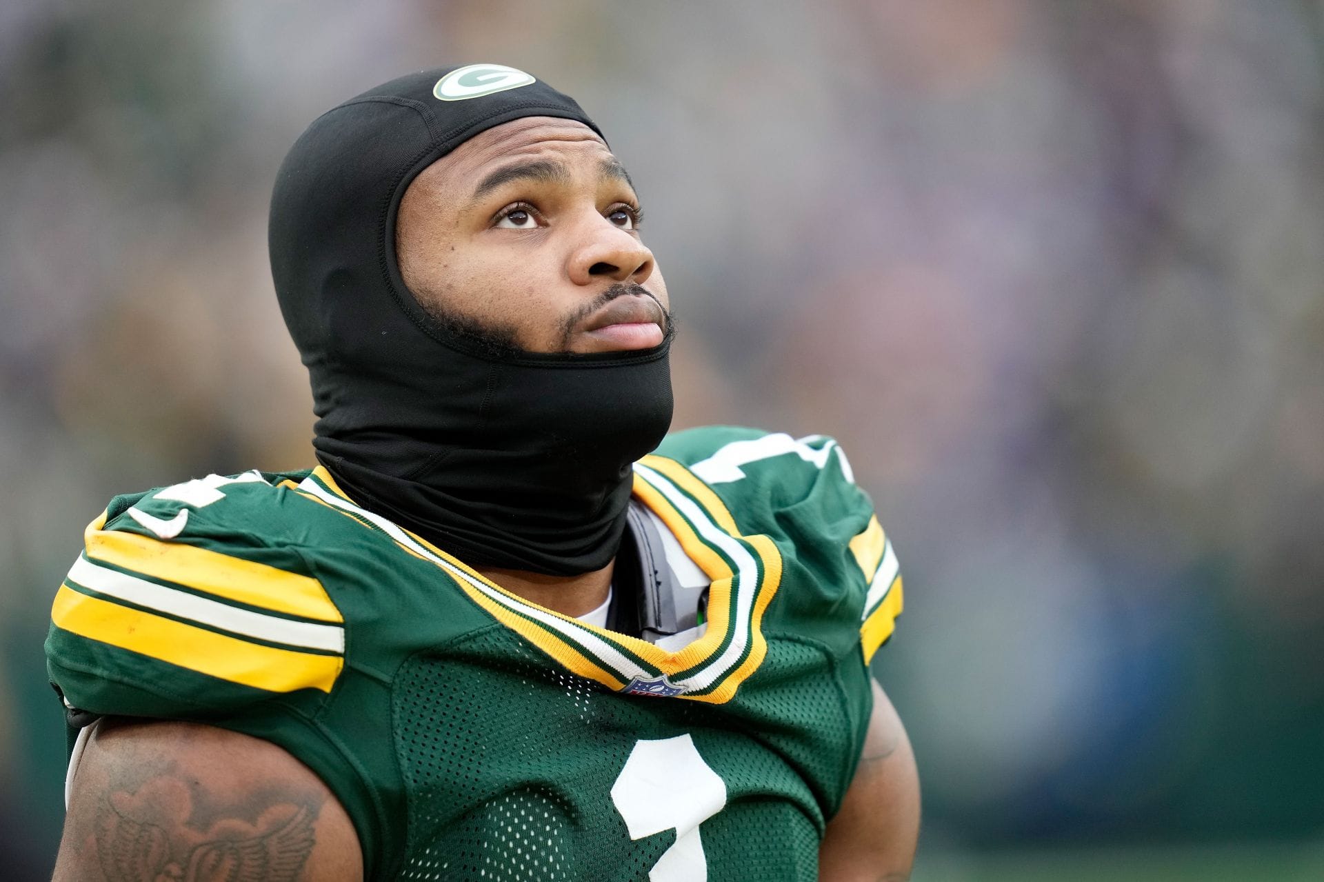 “He dodging Caleb Williams”: NFL fans react as Micah Parsons reveals “predictable” return timeline for 2026 season