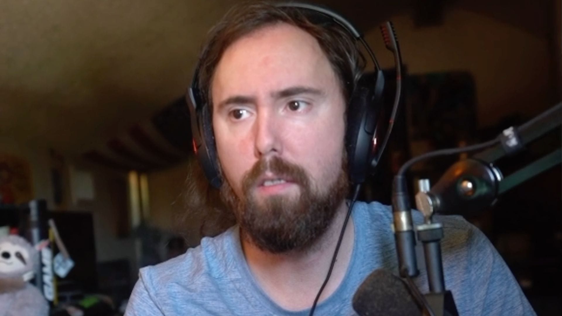 Asmongold says Malena is "trying to damage" Nmplol's career as Norwegian personality shares a social media post for the first time in two years