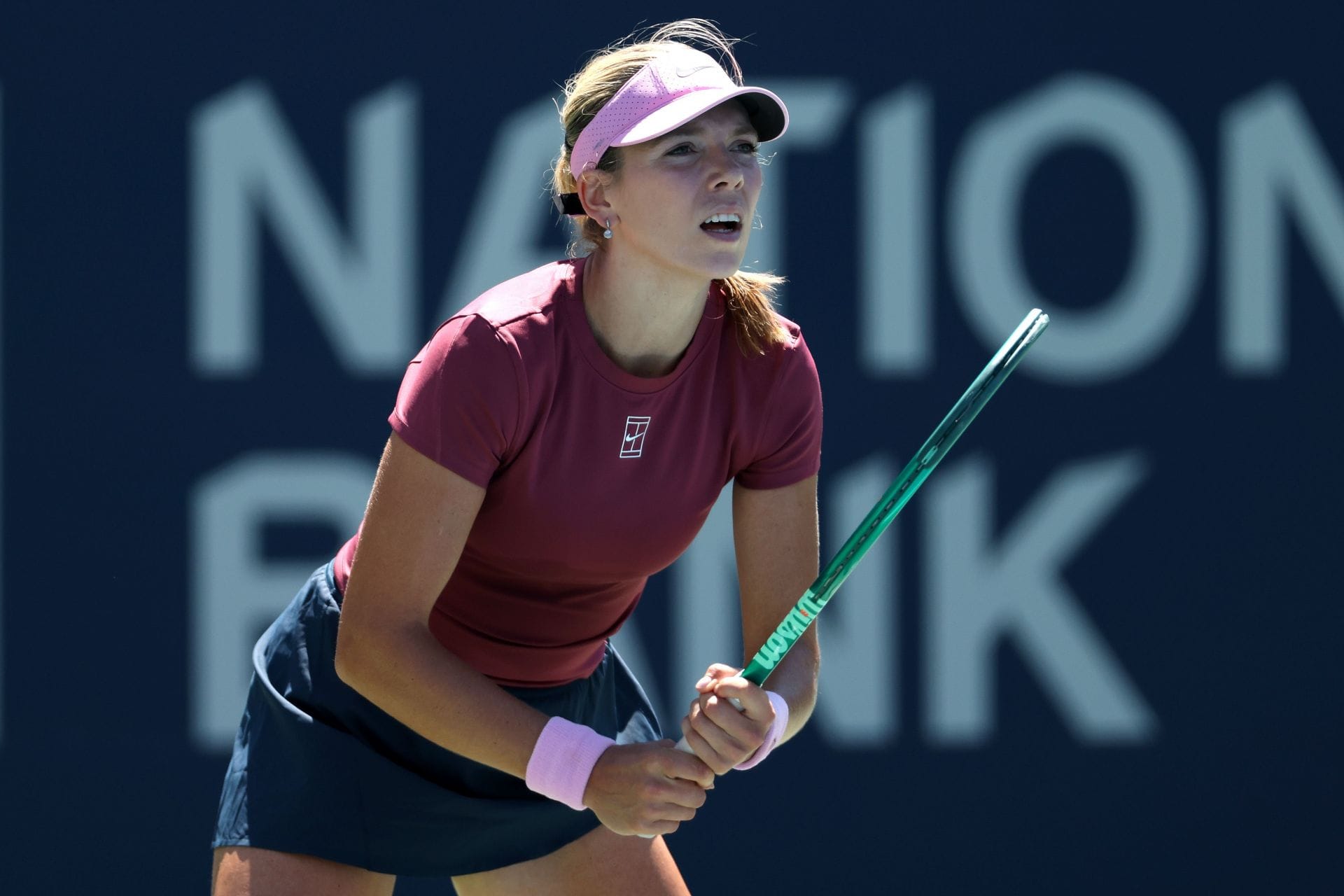 Katie Boulter vs Katie Volynets preview, head-to-head, odds, prediction & betting tips | Cincinnati Open 2026