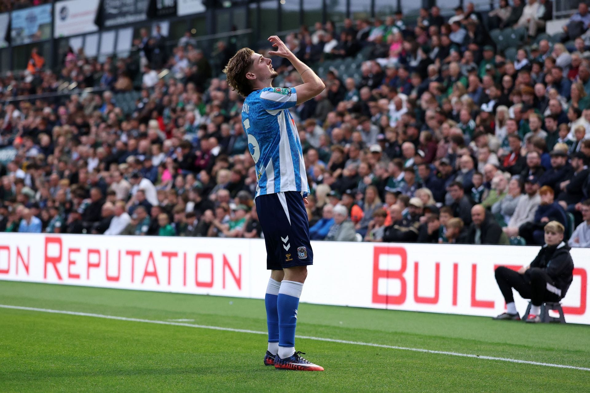 Coventry City vs Hull City Prediction and Betting Tips | August 29th 2026