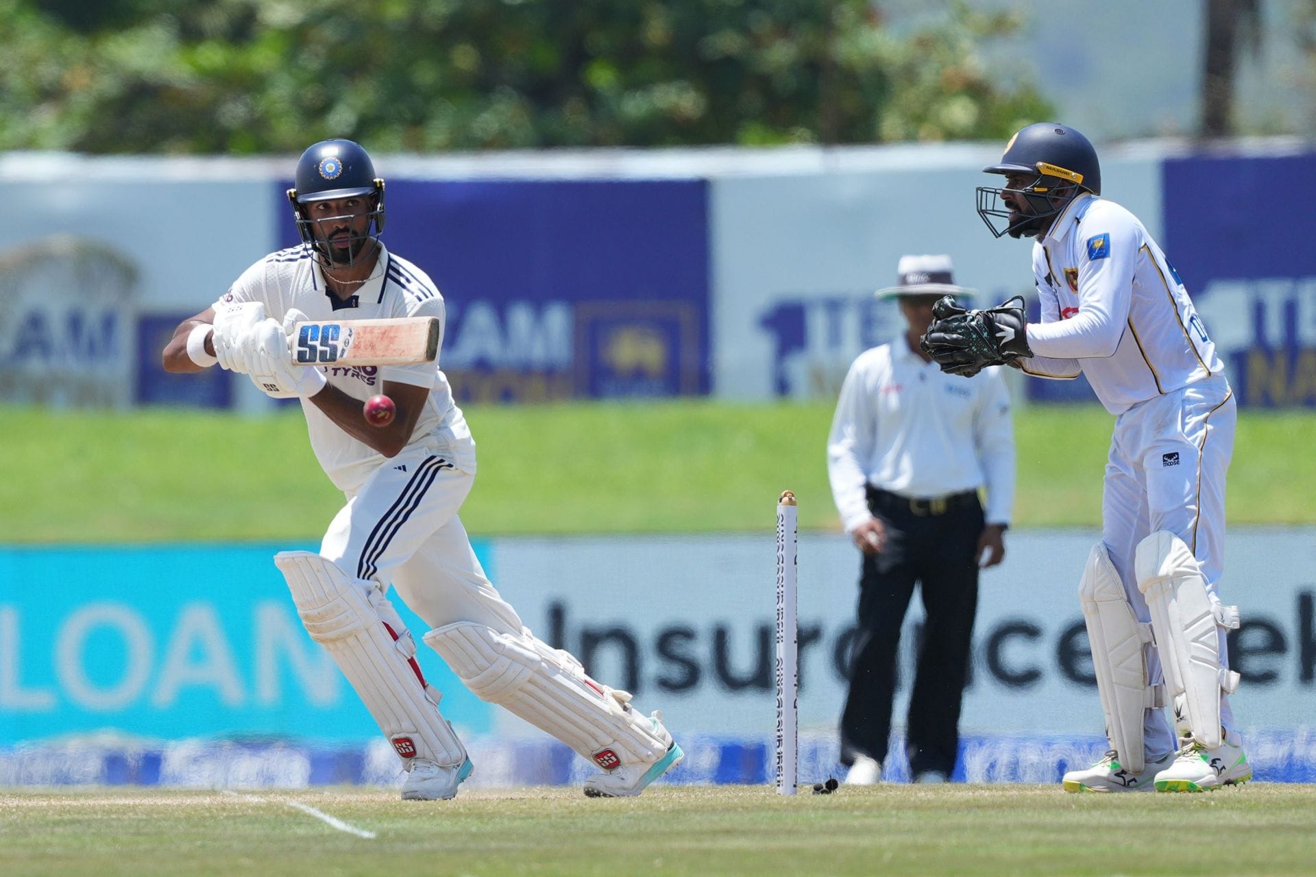 "He can win games on his own" - Devdutt Padikkal's huge praise for Team India star amid 1st SL vs IND 2026 Test