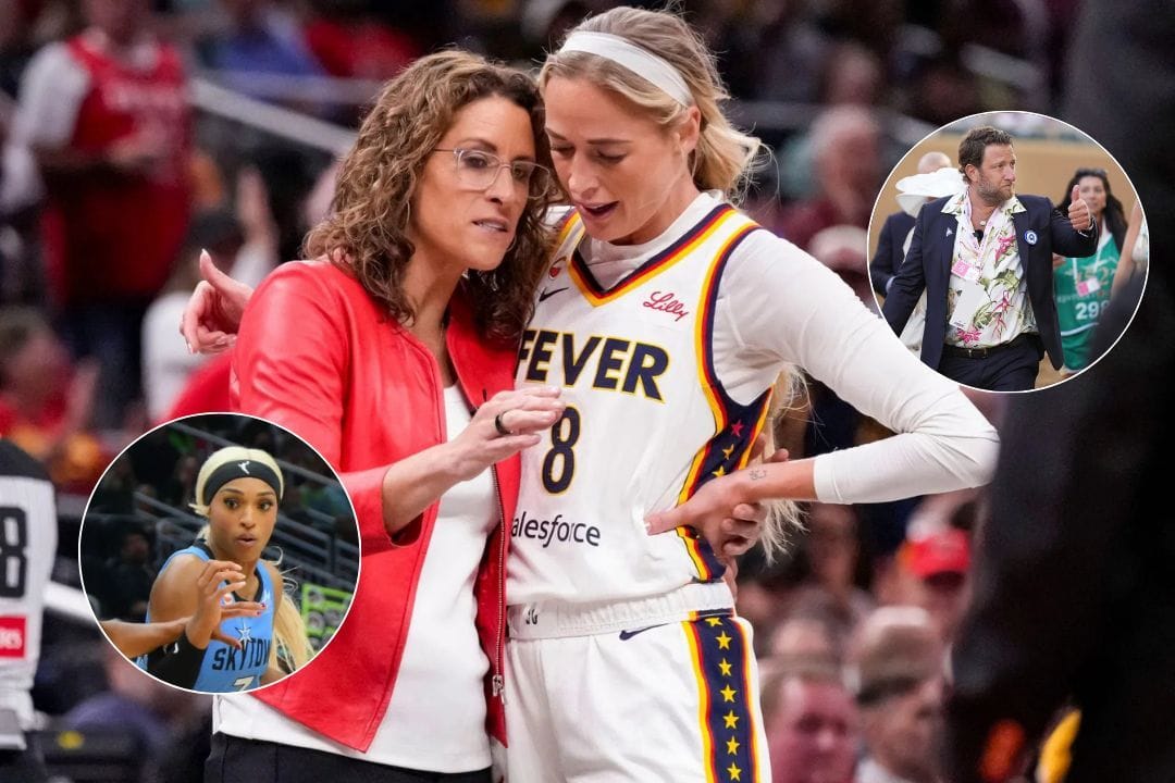 "Like Blaming Us for DJ Tweeting 'White Privilege'": Dave Portnoy Refuses to Buy Stephanie White's Explanation on Defending DiJonai Carrington 