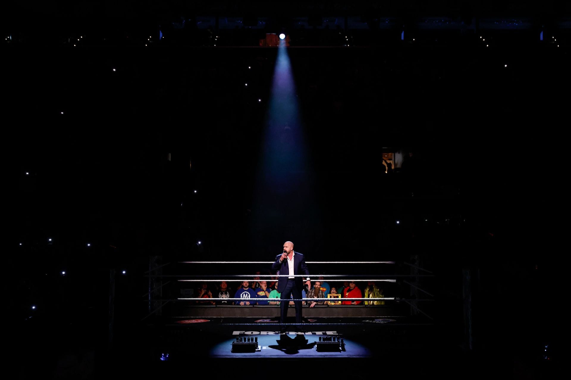 "I Was Mad..." - 2-Time WWE Champion Was Angry In Real-Life After Being Forced To Wrestle Dark Match On SmackDown