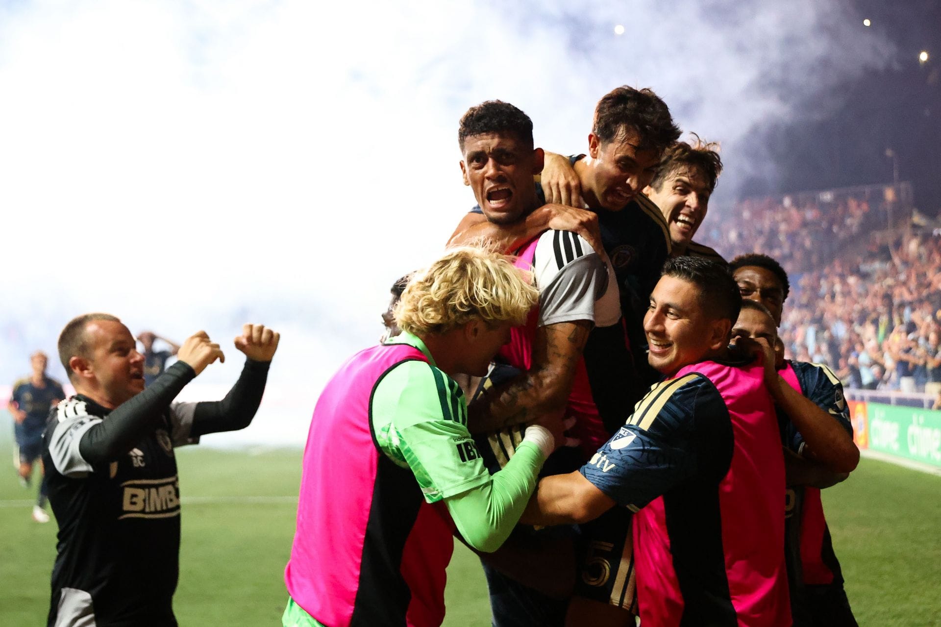 Cruz Azul vs Philadelphia Union Prediction and Betting Tips | August 6th 2026