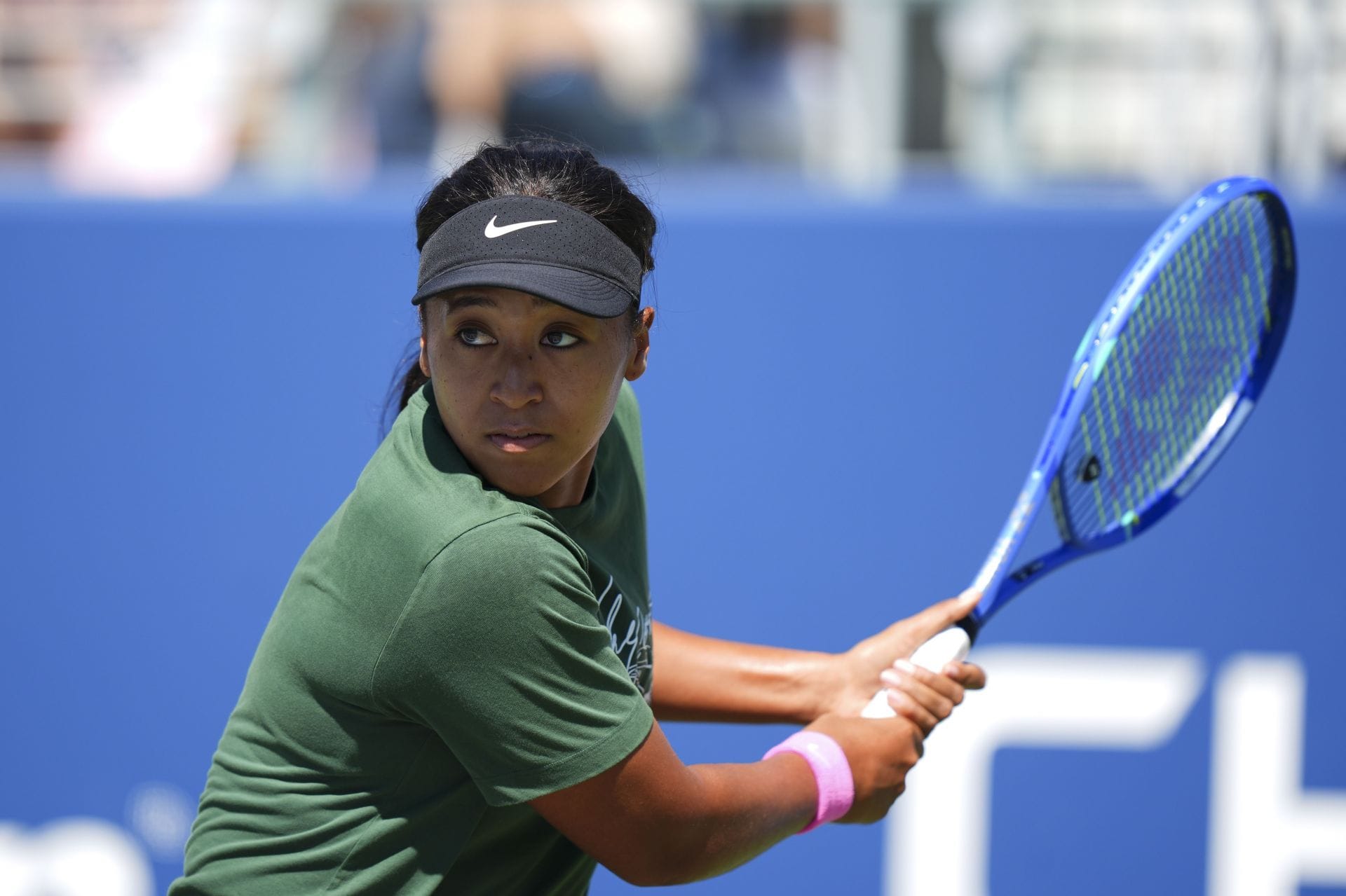 US Open 2026: Day 2 predictions ft. Naomi Osaka vs Anastasia Zakharova, Frances Tiafoe vs Martin Damm Jr. 