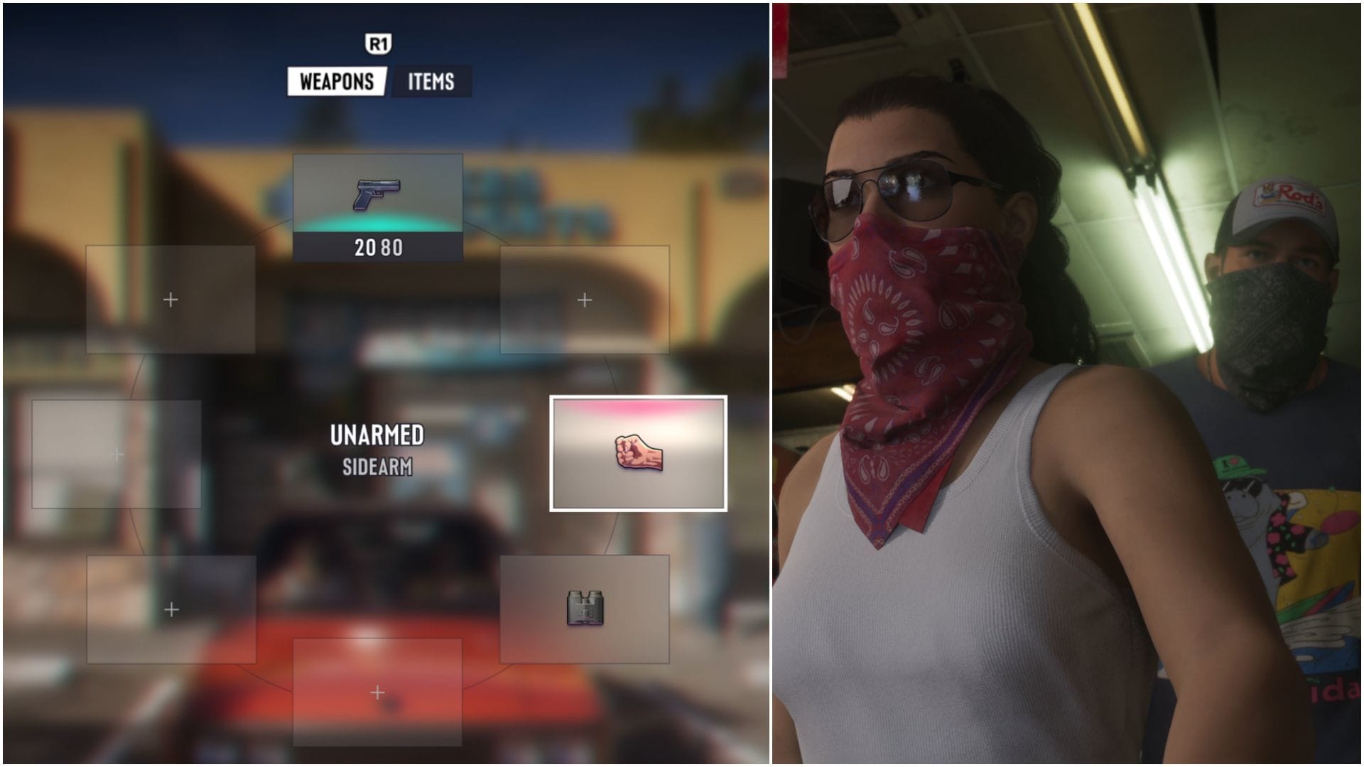 "Kinda hate it": Fans disappointed by GTA 6 UI and minimap