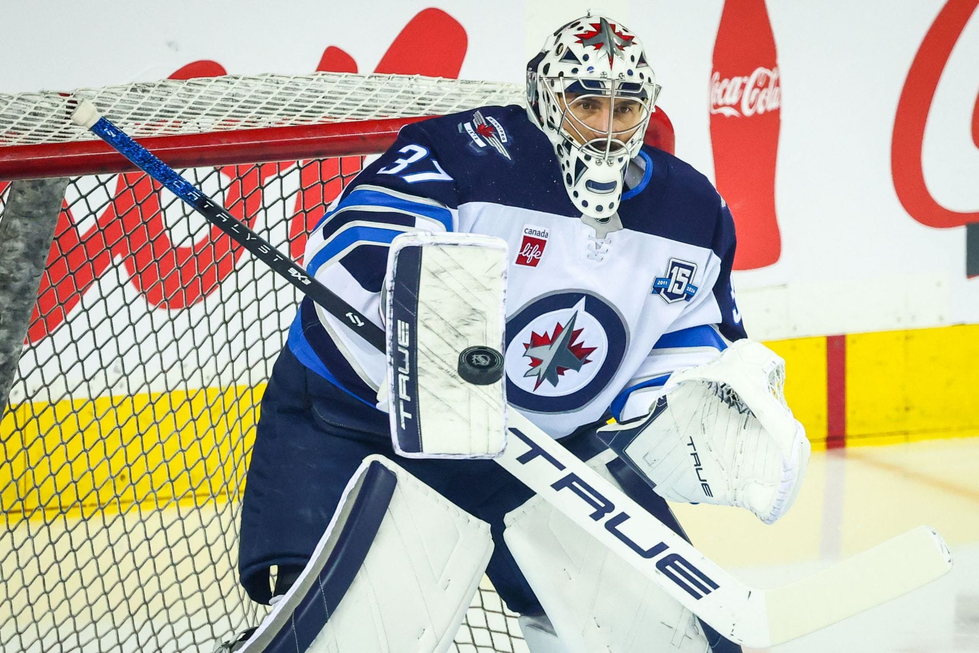 PTI’s Mike Wilbon & Frank Isola rip Connor Hellebuyck for public trade request from Jets 
