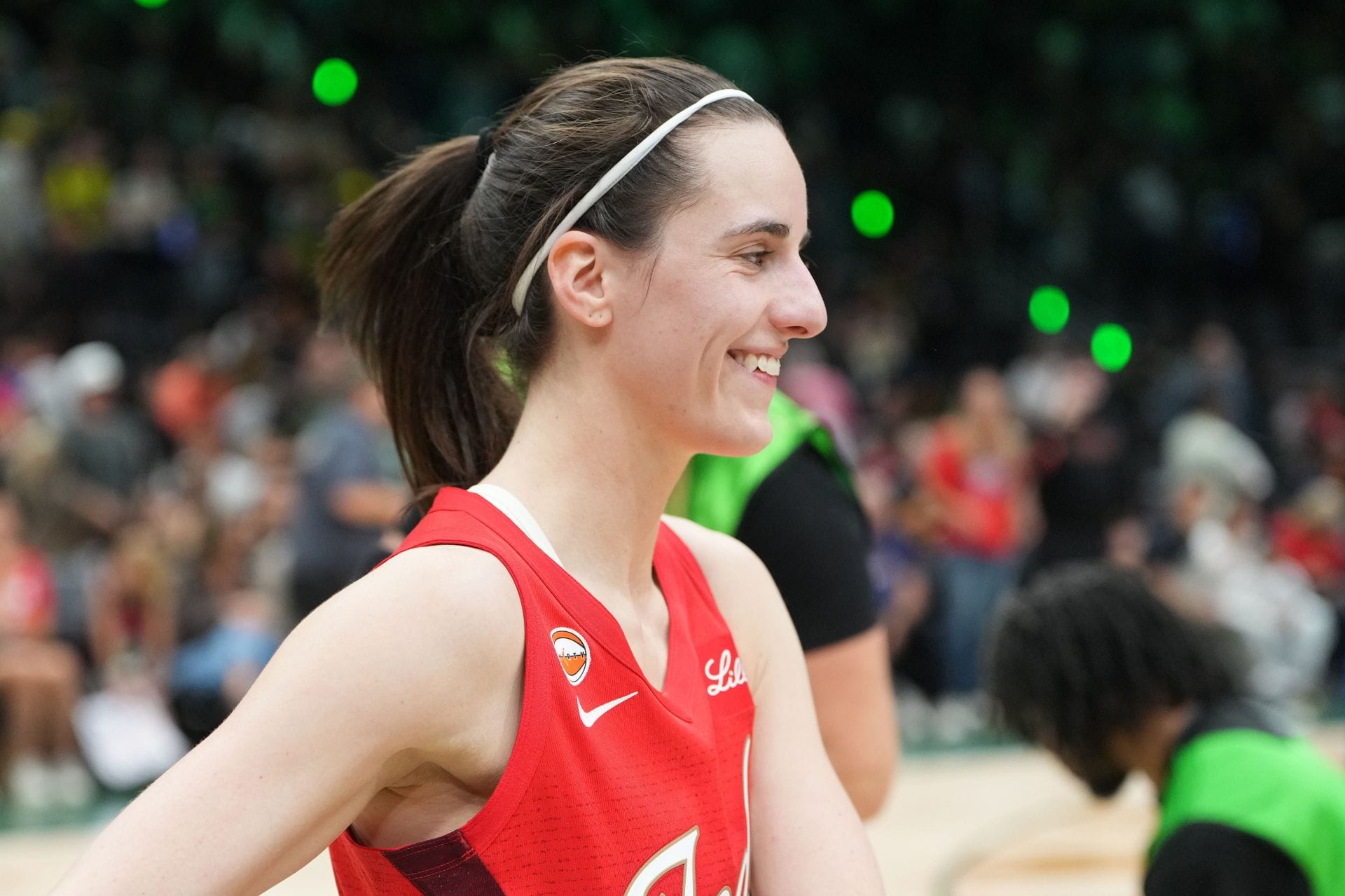 "Some coaches can't figure that out" - US Senator Ted Cruz Gives Caitlin Clark A Pass As He Weighs In On WNBA's Explosive Trans Athlete Debate