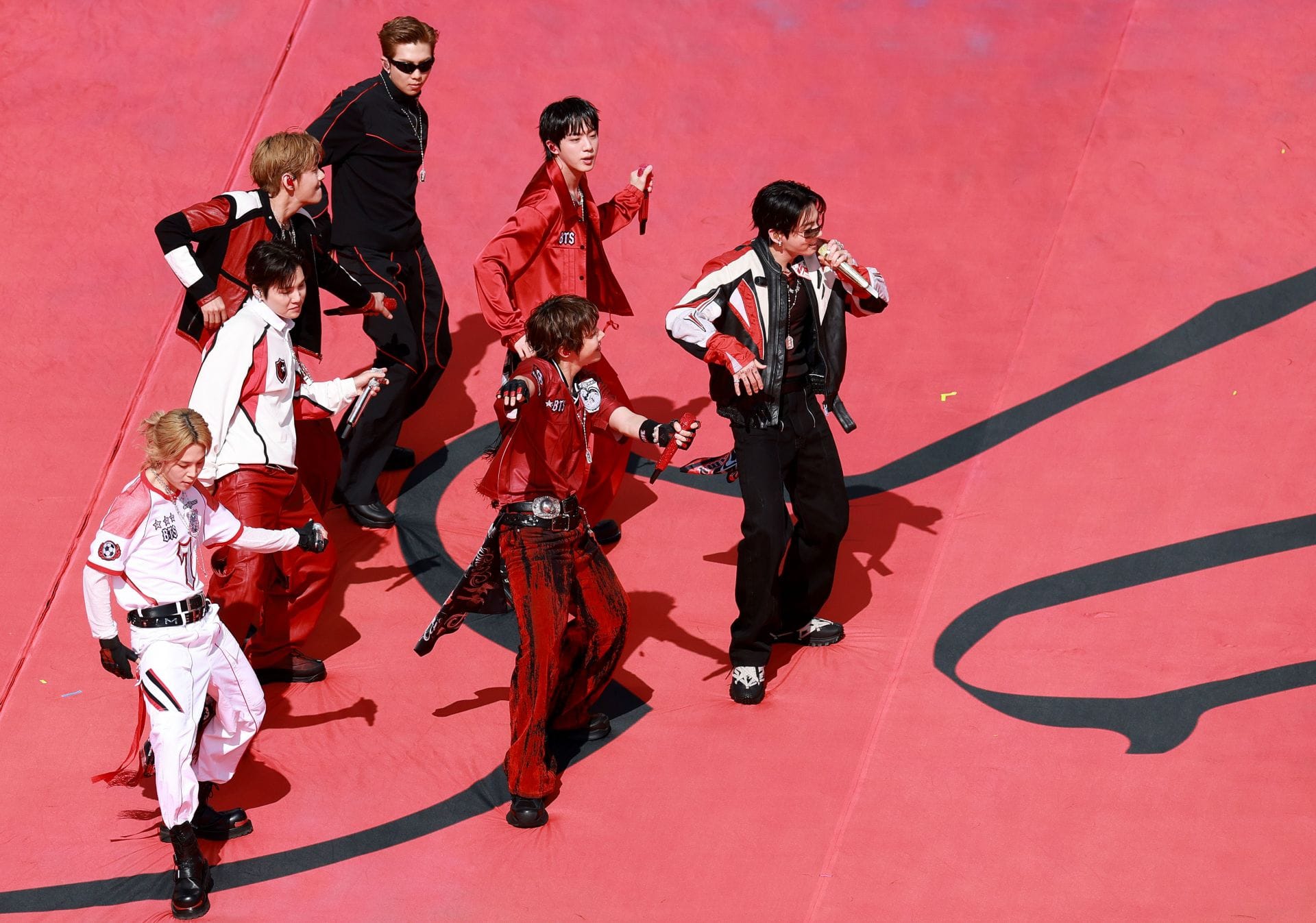 “Absolute legends”: Fans celebrate BTS as ARIRANG becomes the only 2026 album to surpass 4 billion streams on Spotify