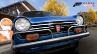 Honda N600 (Image via Xbox Game Studios)
