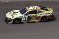 NASCAR Cup Series Brickyard 400 – Practice - Source: Getty
