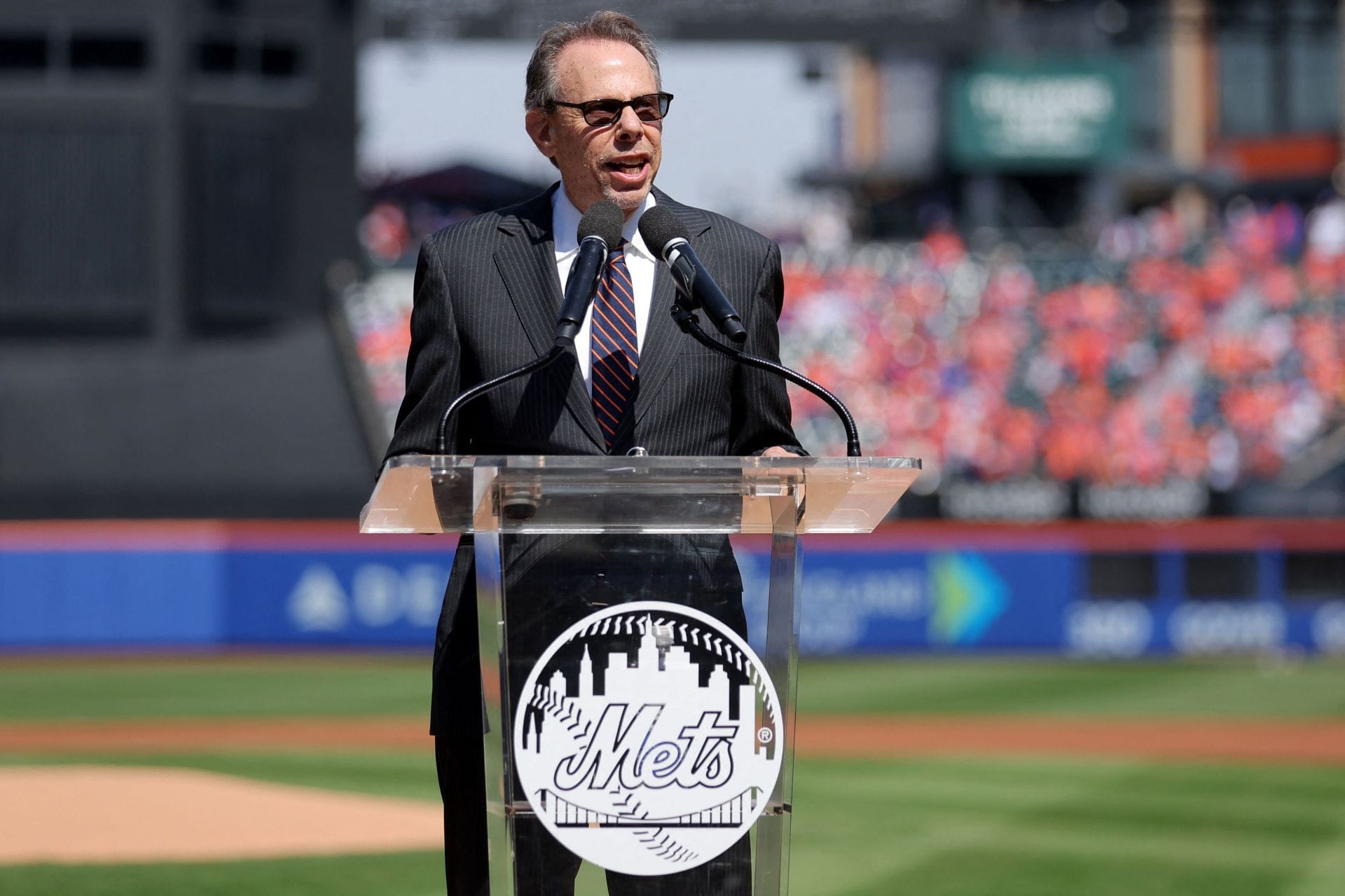 "Ominous and extremely sad" - Mets sportscaster Howie Rose reacts to ex-Yankees star Tommy John's concerning heath update