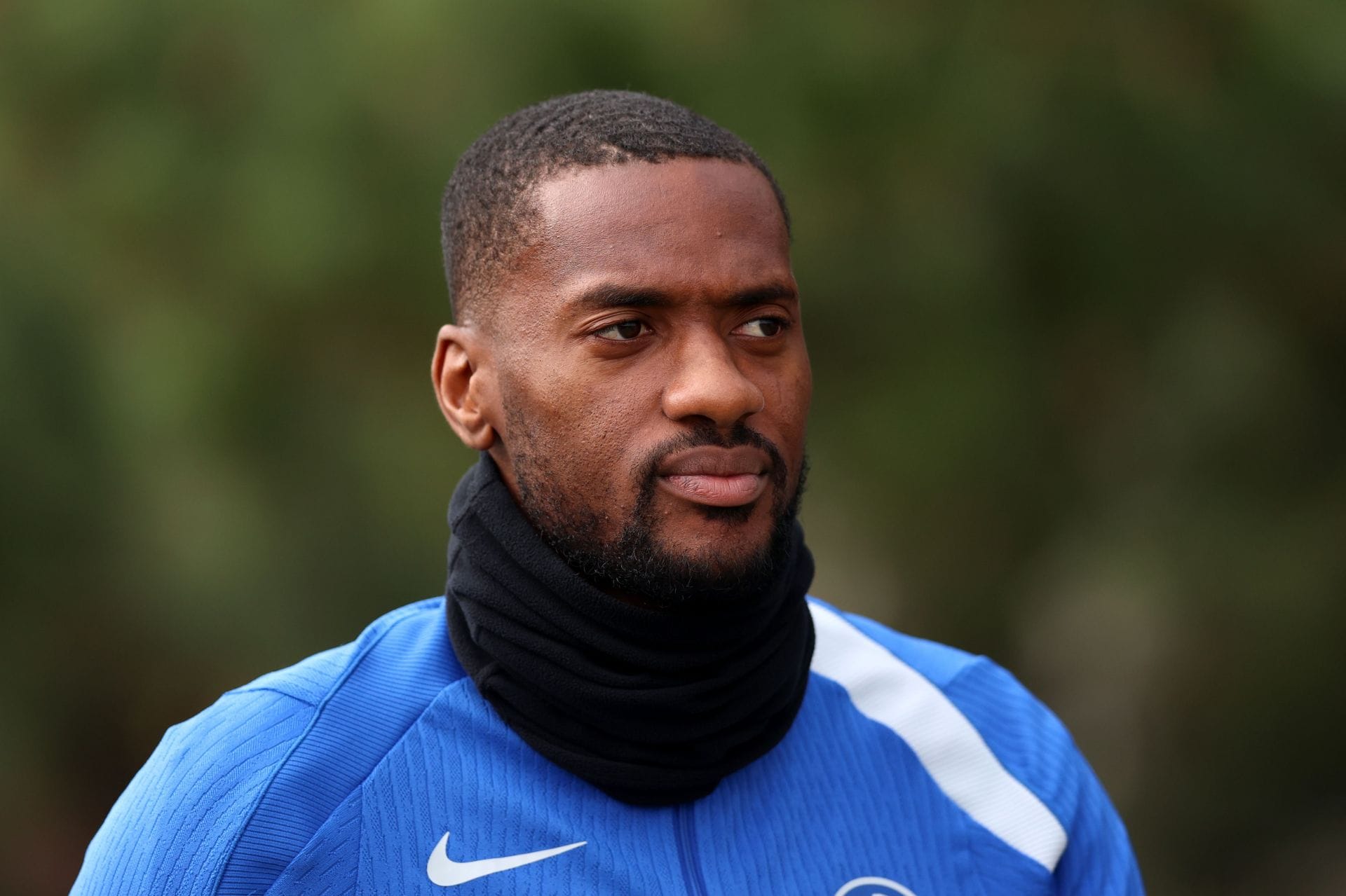 Surprise European club keen on signing Chelsea star Tosin Adarabioyo this summer: Reports