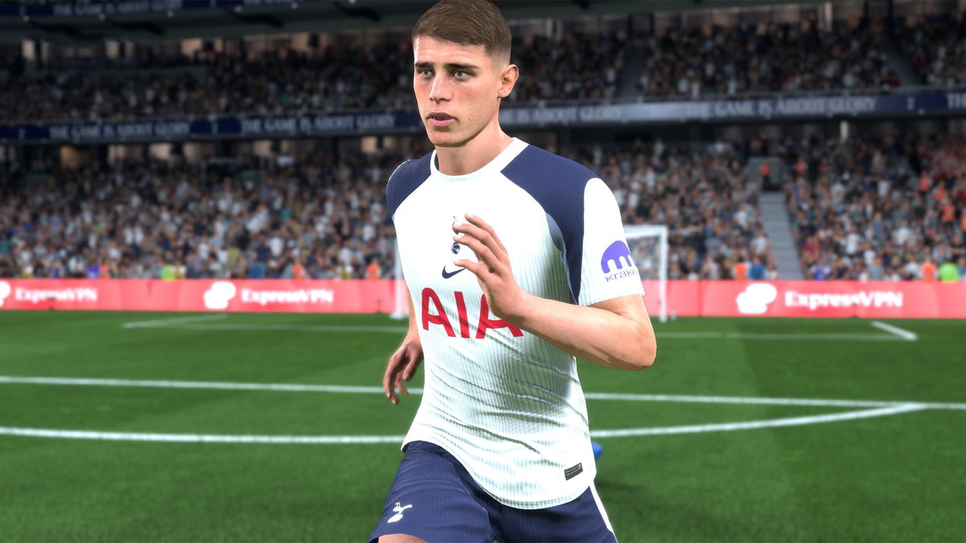 100 fastest center-backs in EA FC 27
