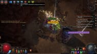 Gain damage reduction while the buff is active (Image via GGG)