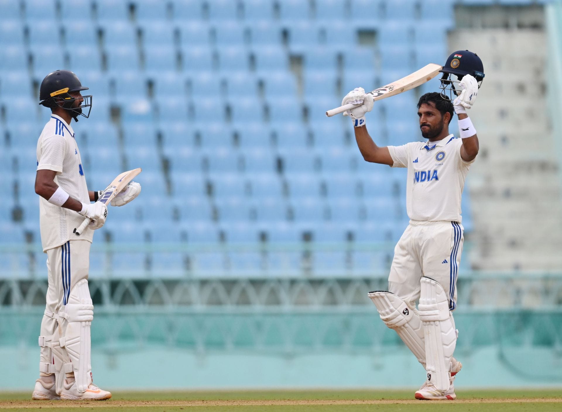3 selection debates for India ahead of the SL vs IND 2026 1st Test ft. Dhruv Jurel vs Devdutt Padikkal