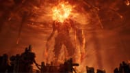 Lord of the Frenzied Flames look-alike (Image via HoYoverse)