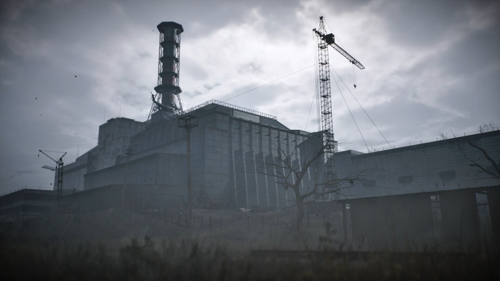 Stalker 2 Cost of Hope walkthrough: How to complete The Road to the Center of the Storm mission