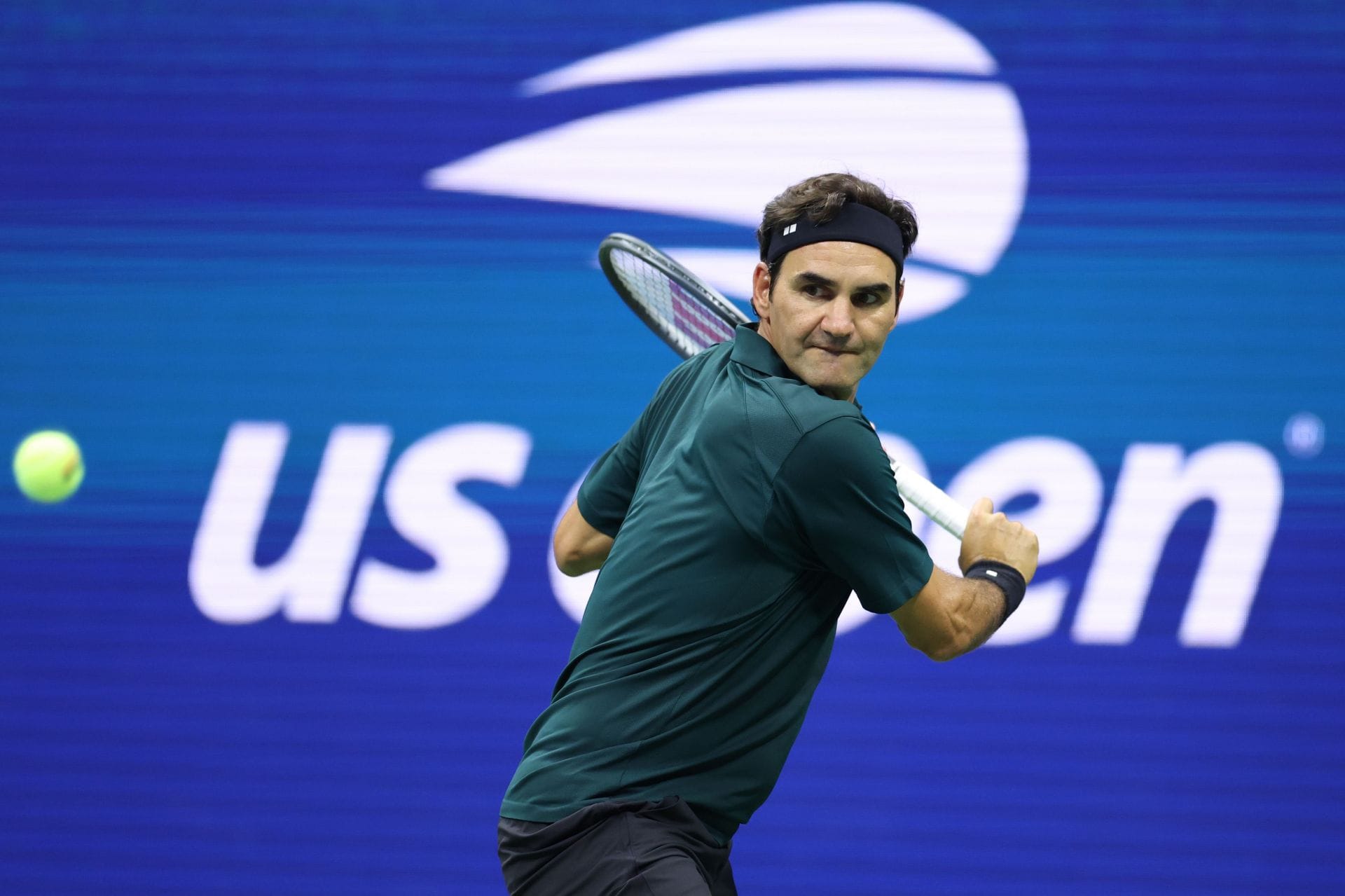 Roger Federer's wife Mirka, twin children, Serena Williams & others: Celebrities, family & more at Swiss' blockbuster US Open exhibition