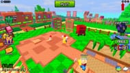 How to redeem codes in My Grass Farm (Image via Roblox || Sportskeeda)