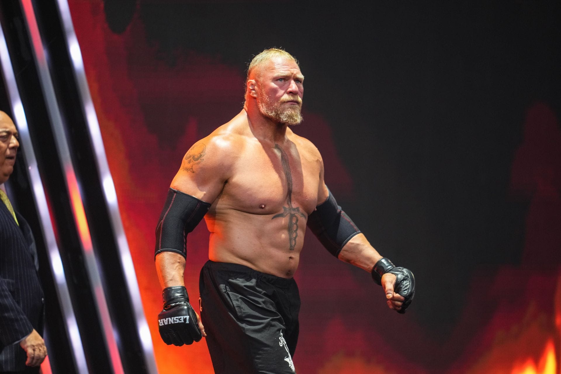 WWE SummerSlam Roundup: Top Star Frustrated With His Booking, Roman Reigns Mentions Dean Ambrose, Is Brock Lesnar Retired? (August 3, 2026)