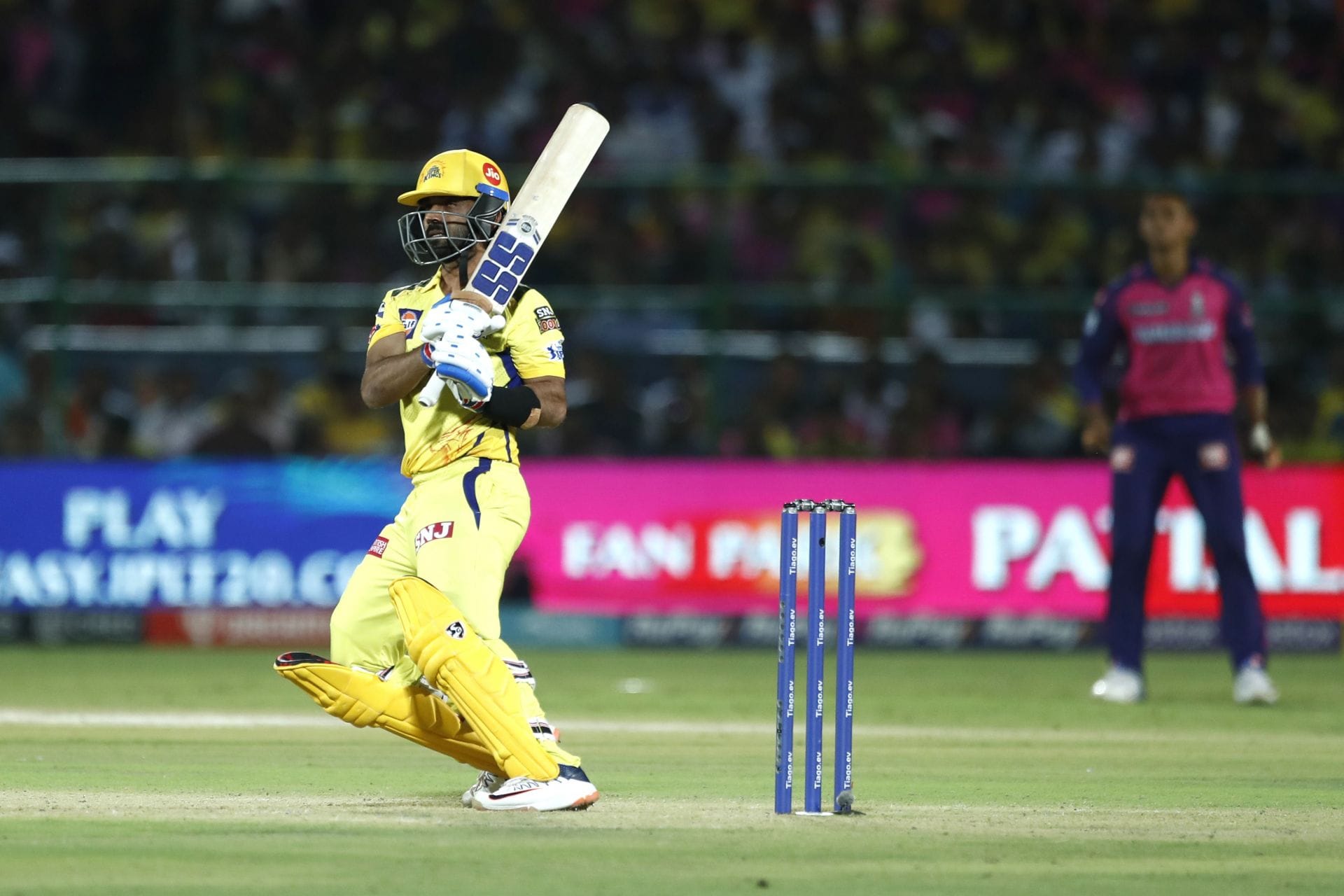 “That innings against MI changed everything” - Ajinkya Rahane opens up on his batting transformation with CSK from IPL 2023