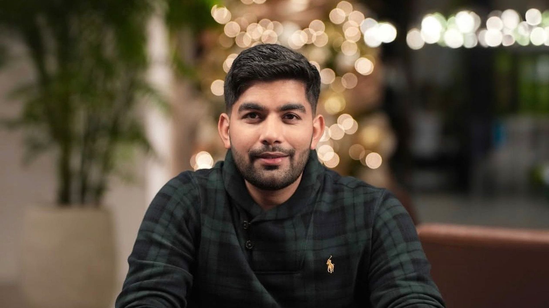 What happened to Farooq Ahmad? PUBG Mobile content creator dies aged 28