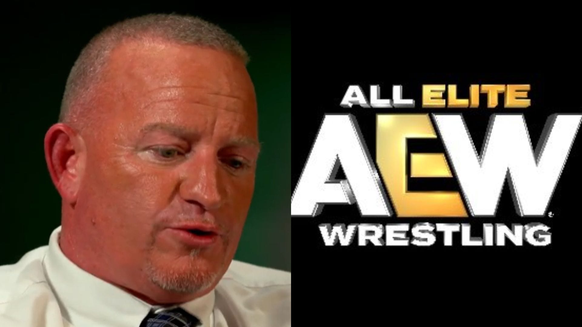 Backstage report on Road Dogg claiming AEW didn't sign him for his political views - Report