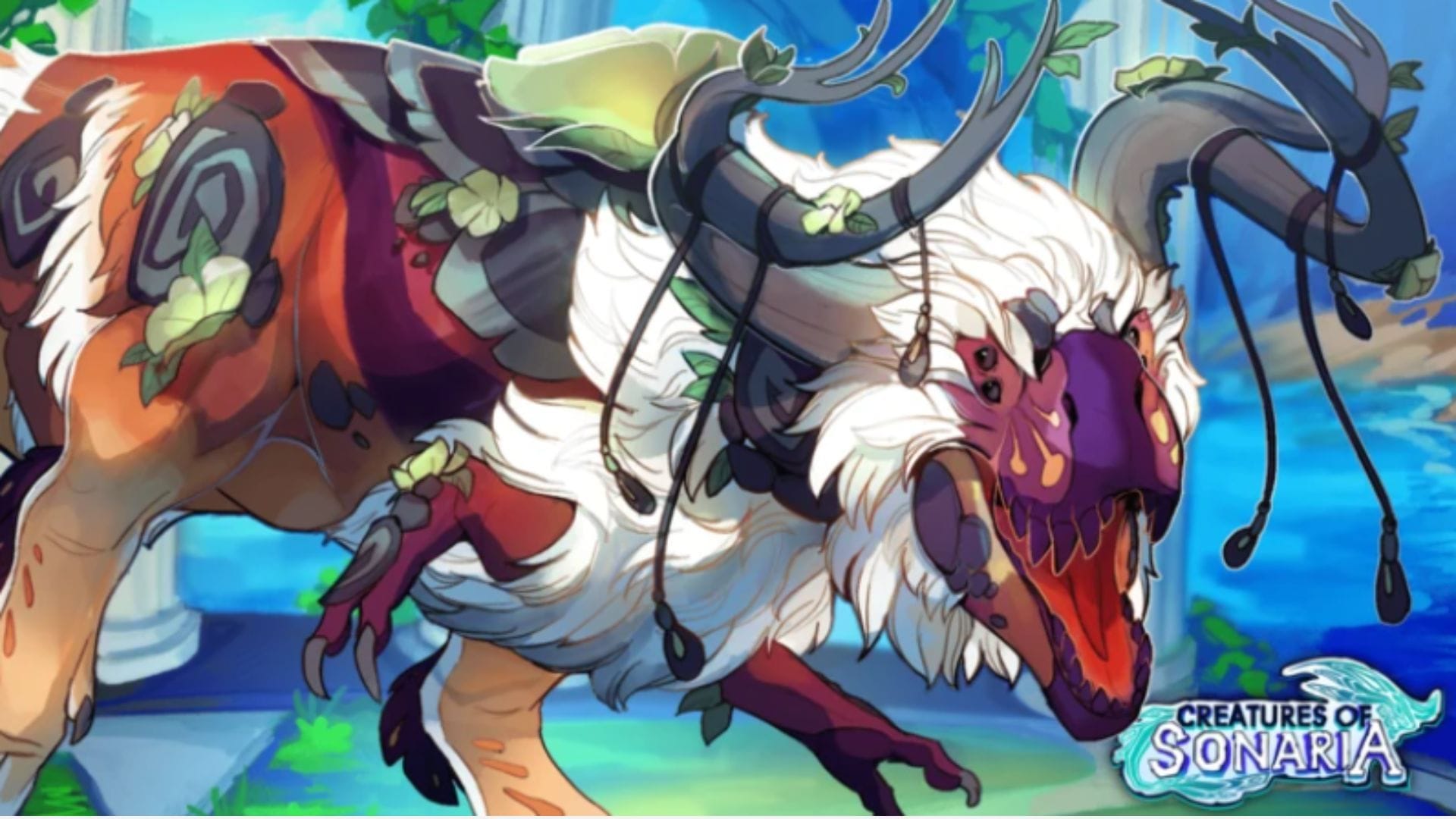 How to get Kelvaris in Creatures of Sonaria