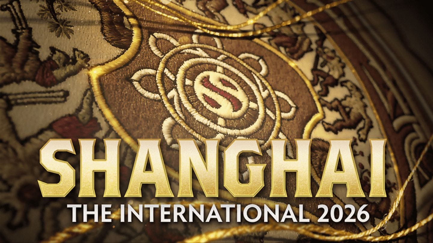 Dota 2 The International 2026 Fantasy and Predictions guide: All TI15 Predictions 