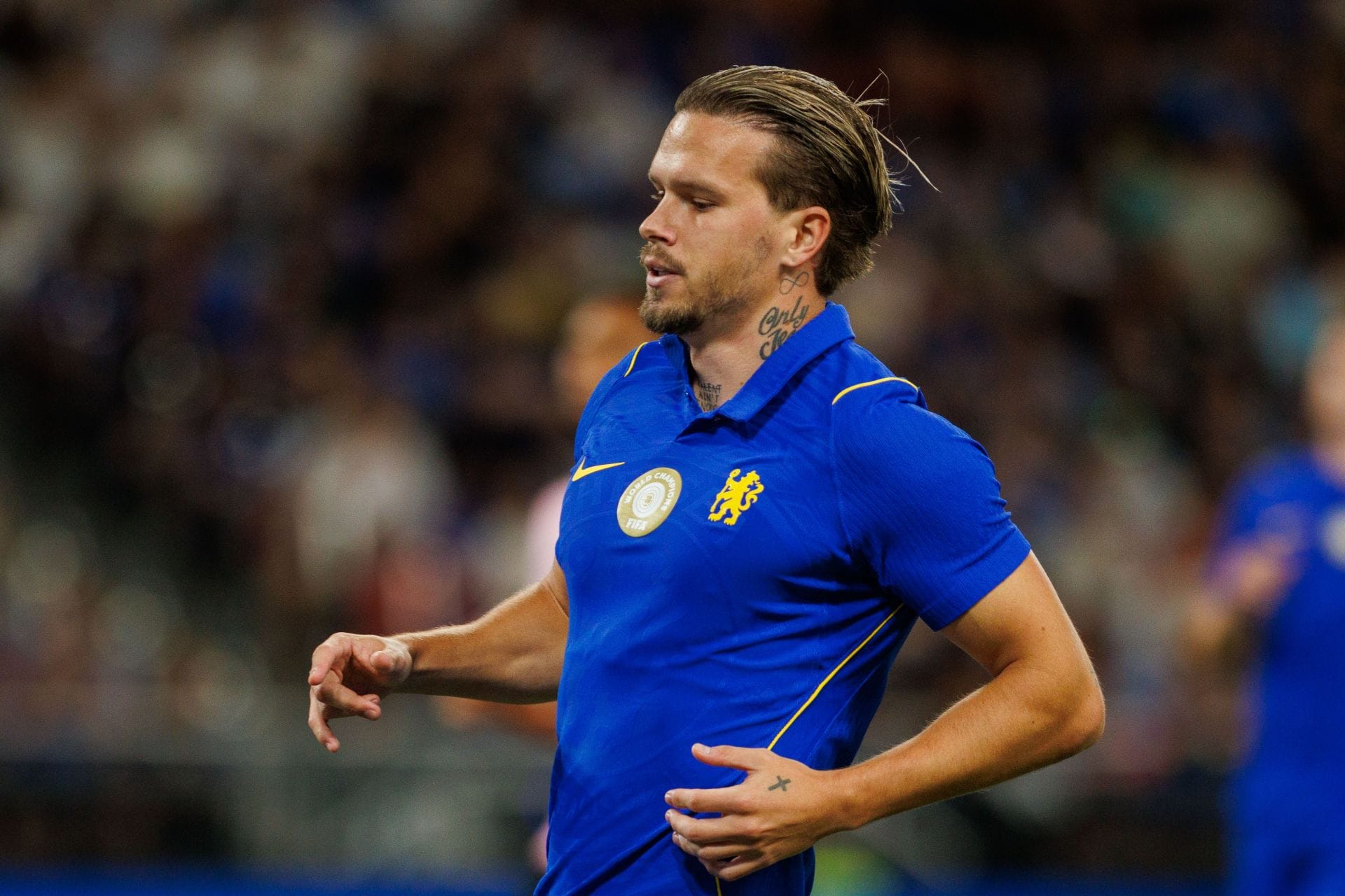 Premier League club considering loan move for Chelsea star Mykhailo Mudryk: Reports